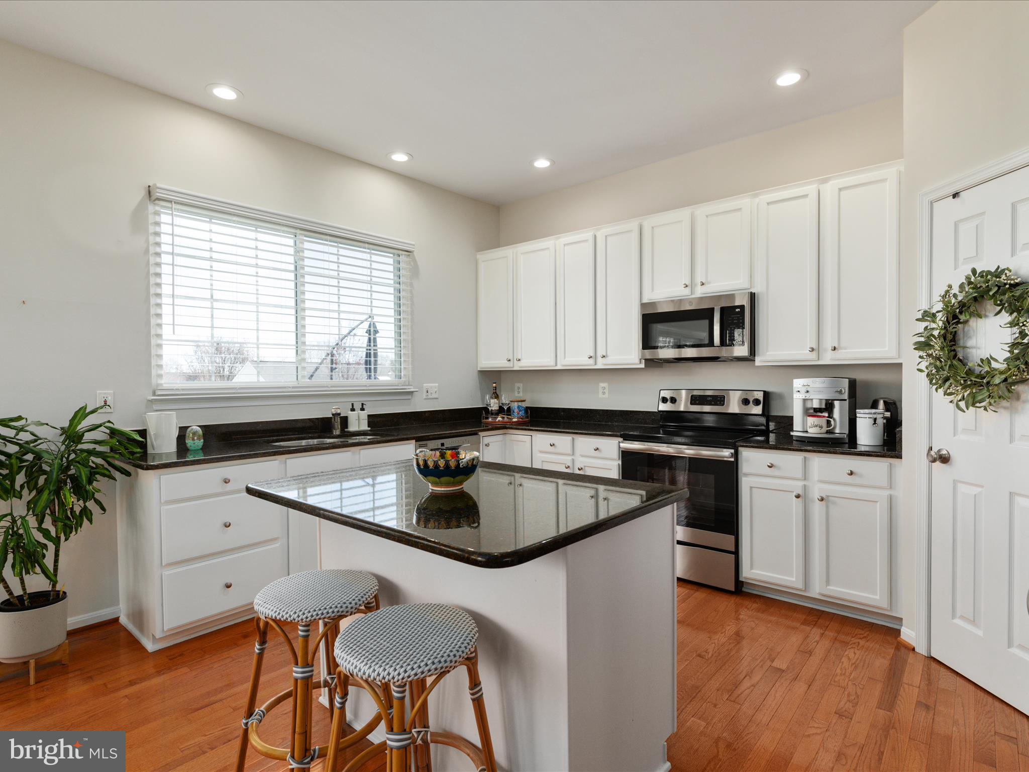 RIDGES AT ASHBURN - Residential