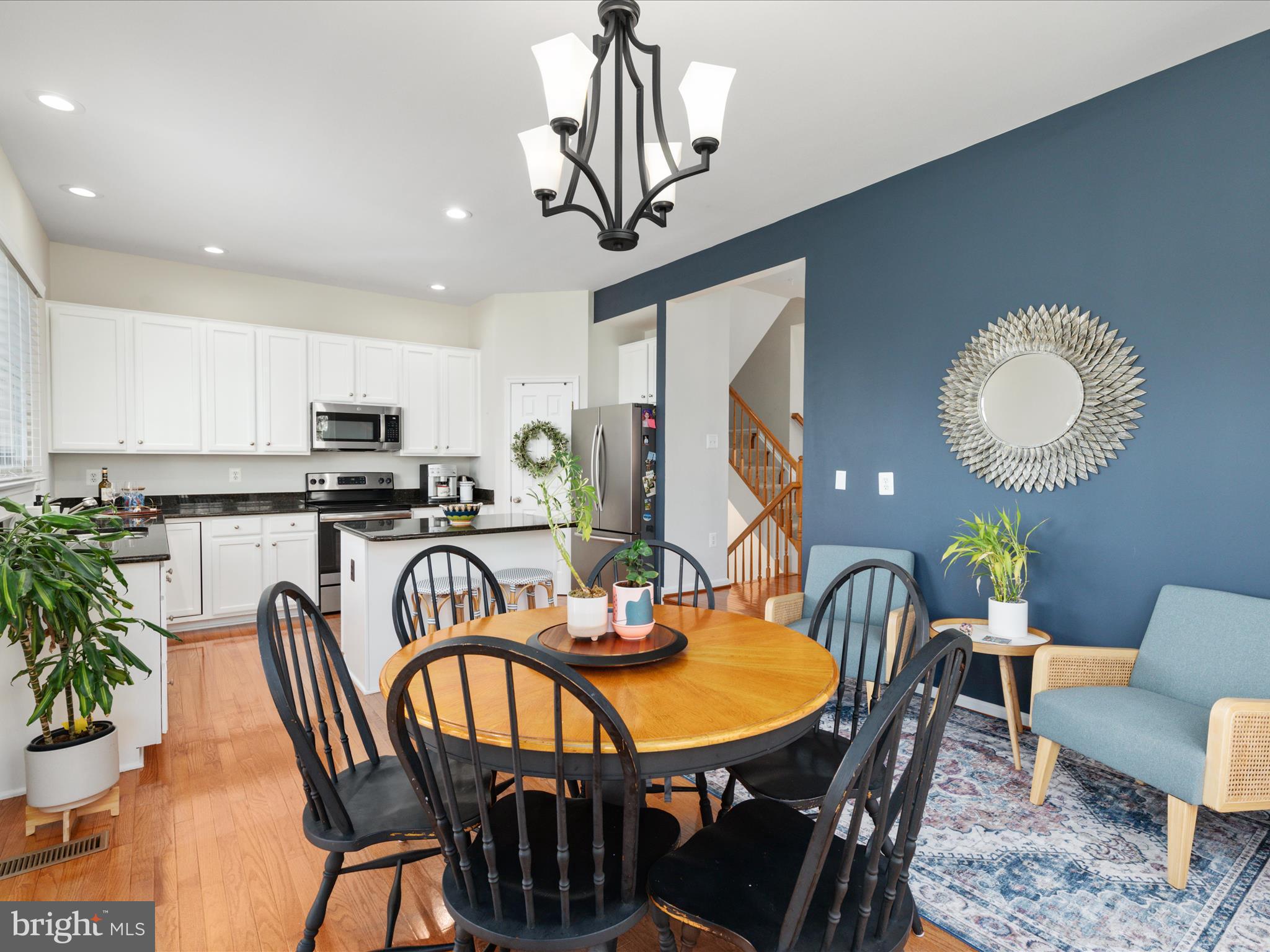 RIDGES AT ASHBURN - Residential