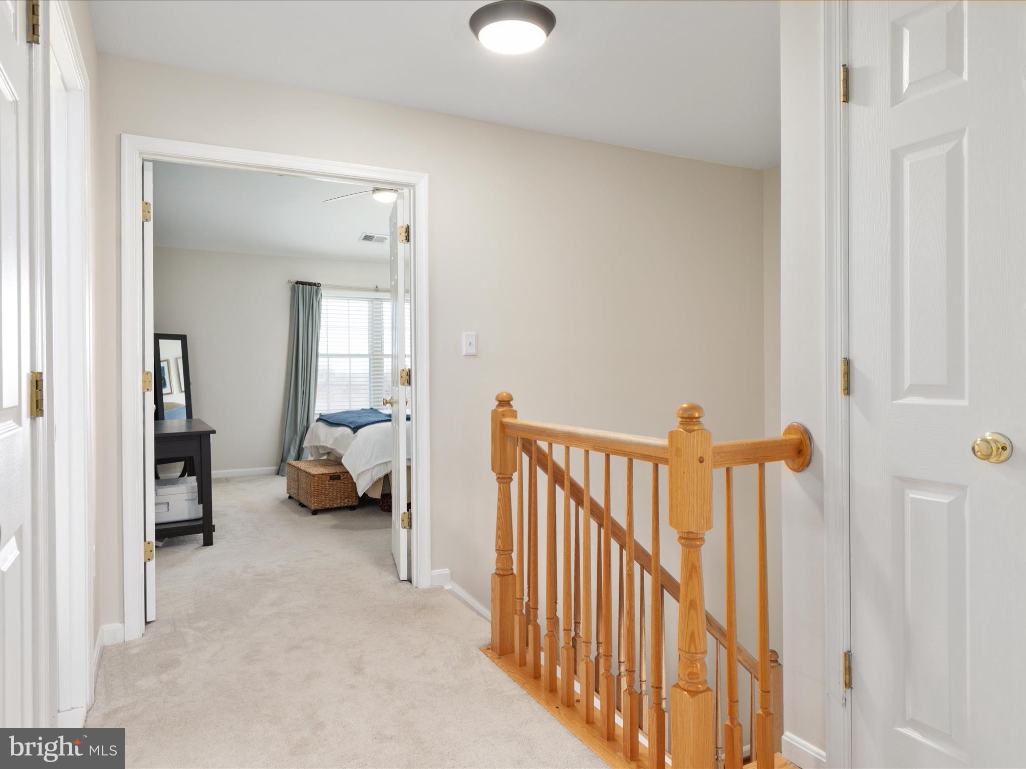 RIDGES AT ASHBURN - Residential