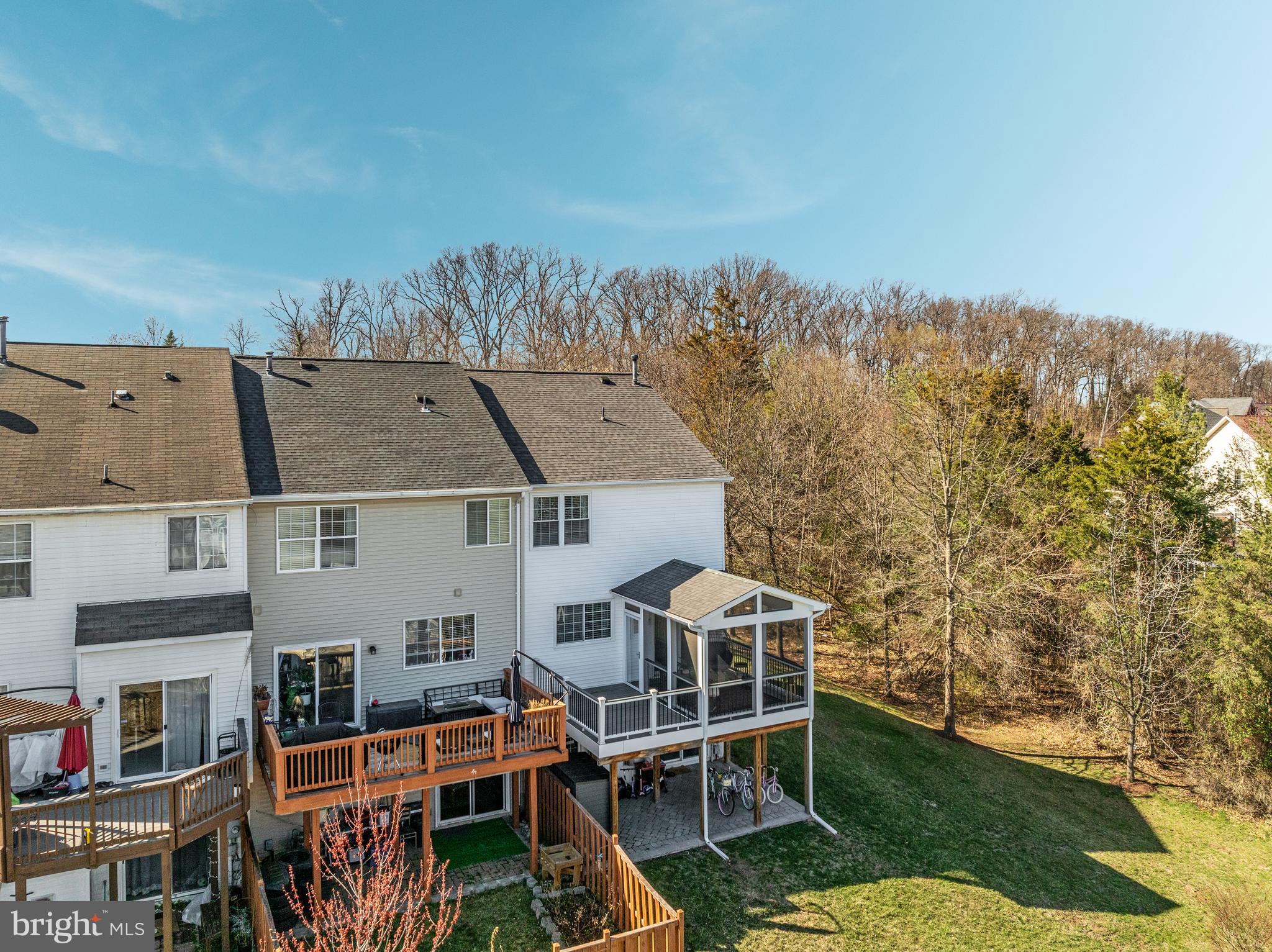 RIDGES AT ASHBURN - Residential