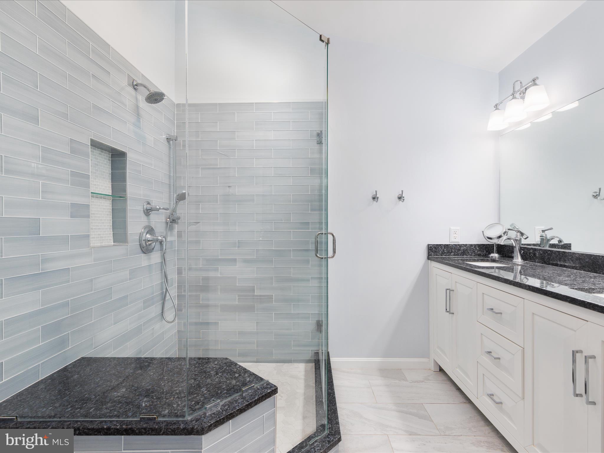 RIDGES AT ASHBURN - Residential