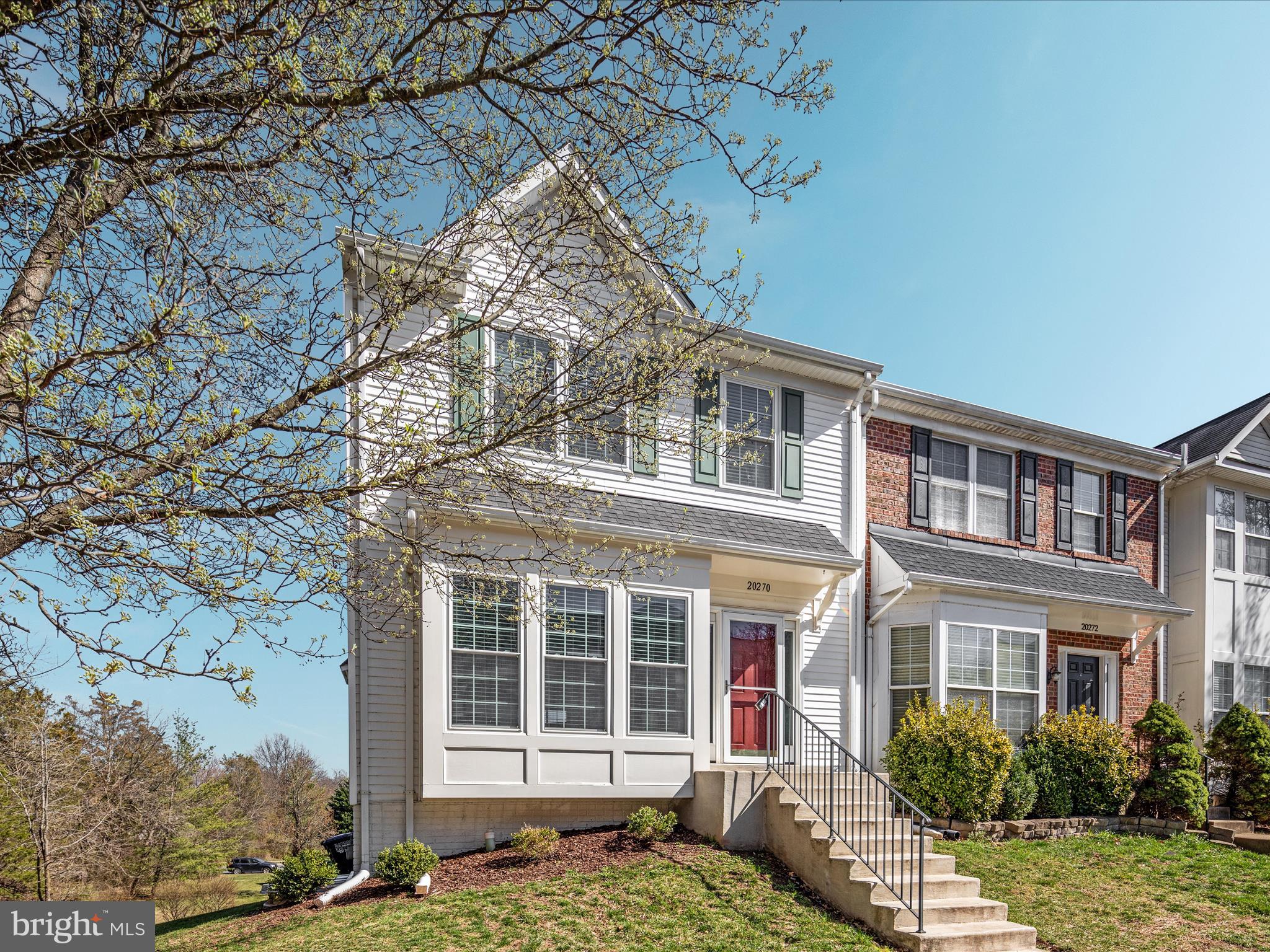 RIDGES AT ASHBURN - Residential