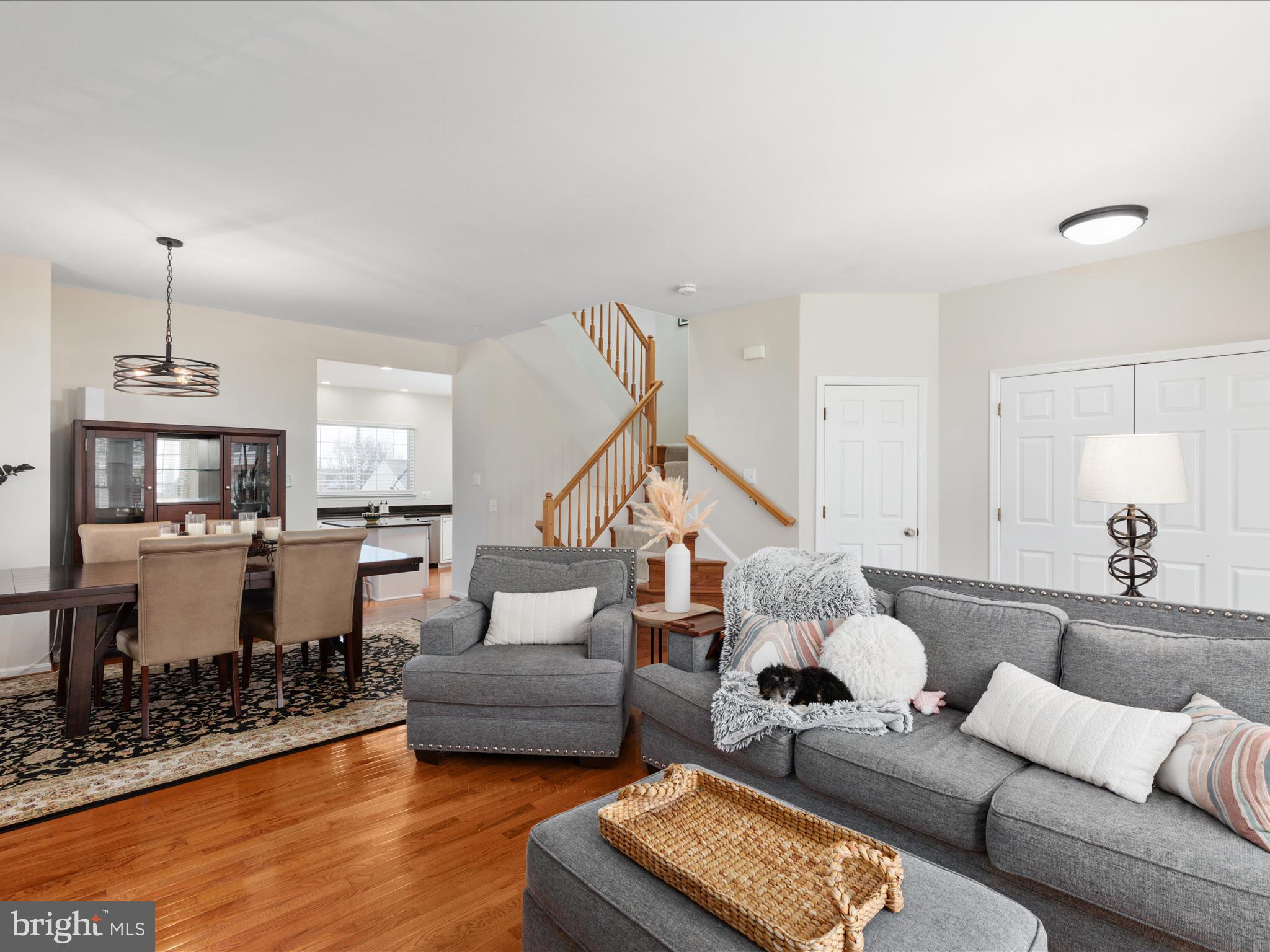 RIDGES AT ASHBURN - Residential