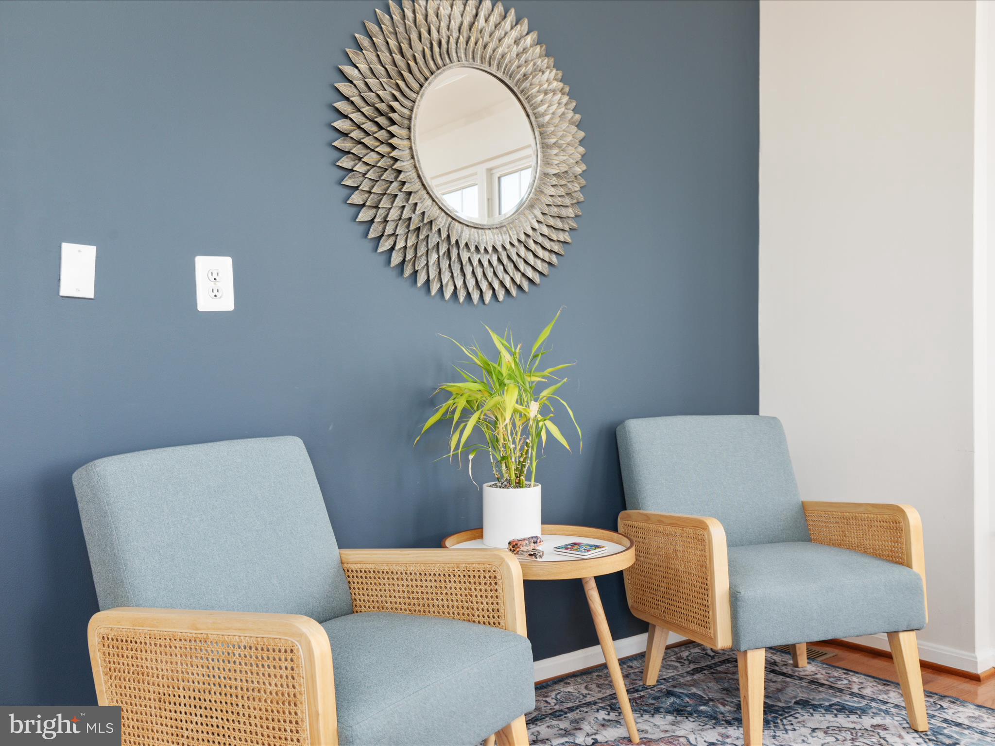 RIDGES AT ASHBURN - Residential