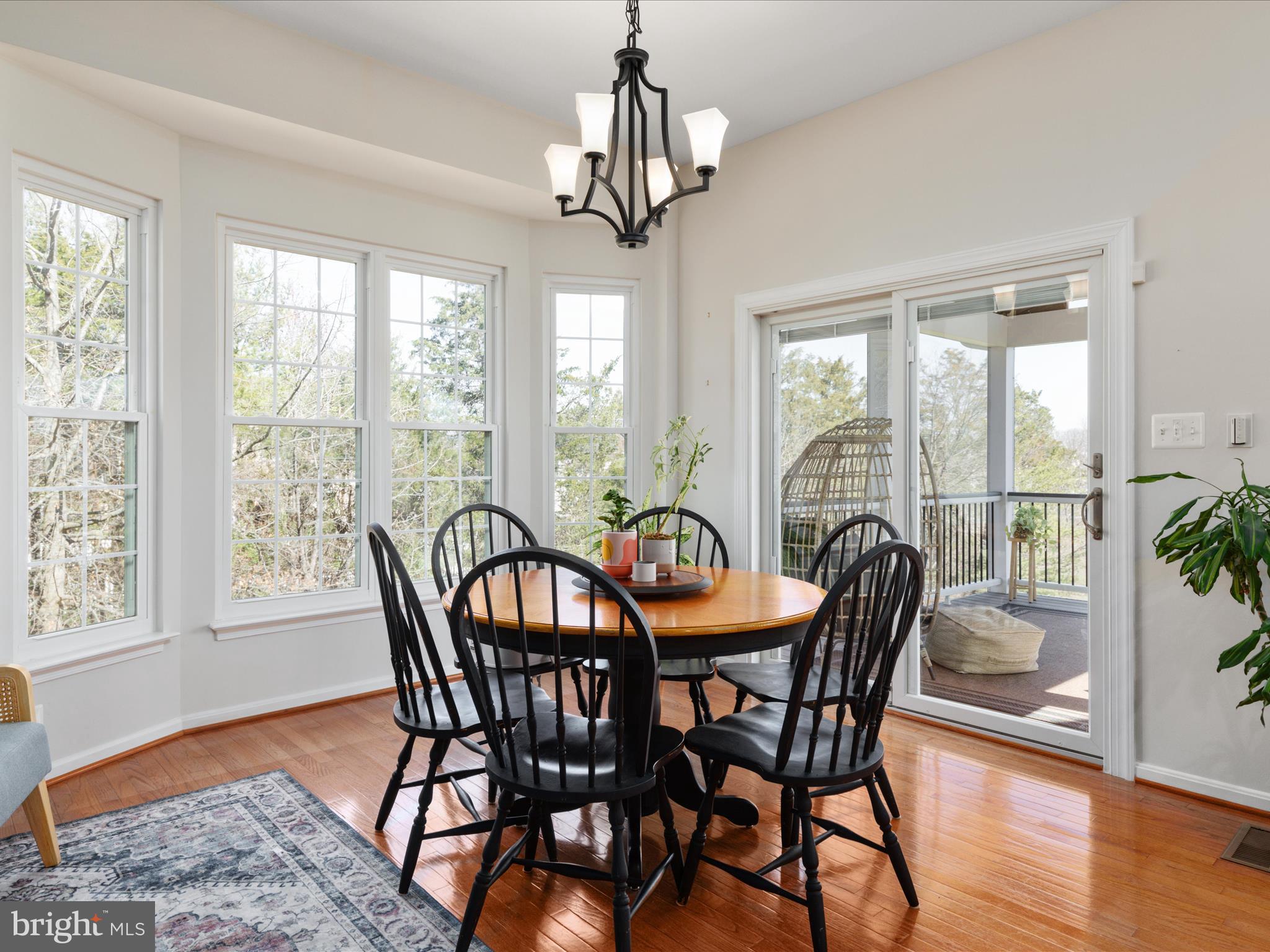 RIDGES AT ASHBURN - Residential