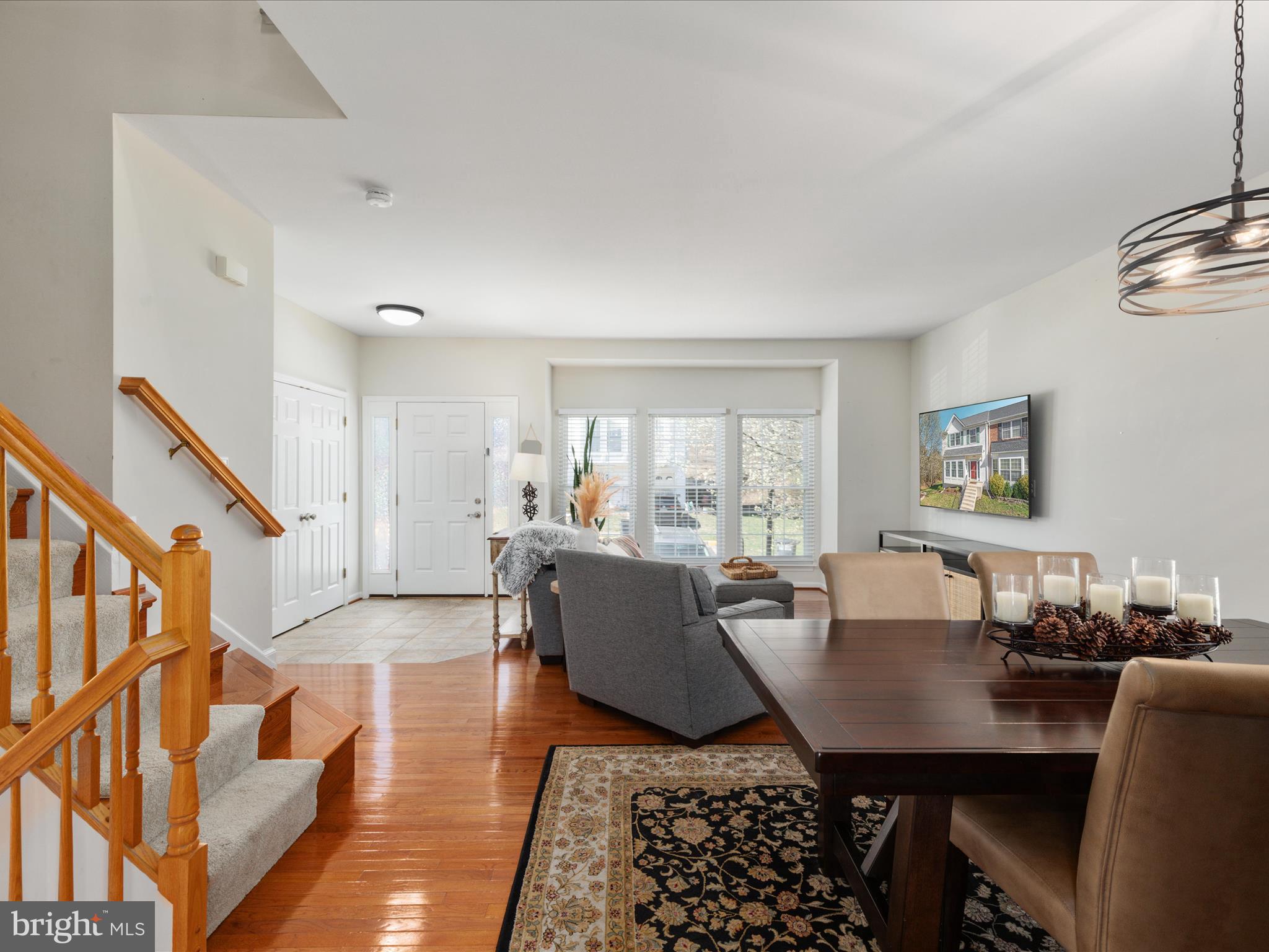 RIDGES AT ASHBURN - Residential