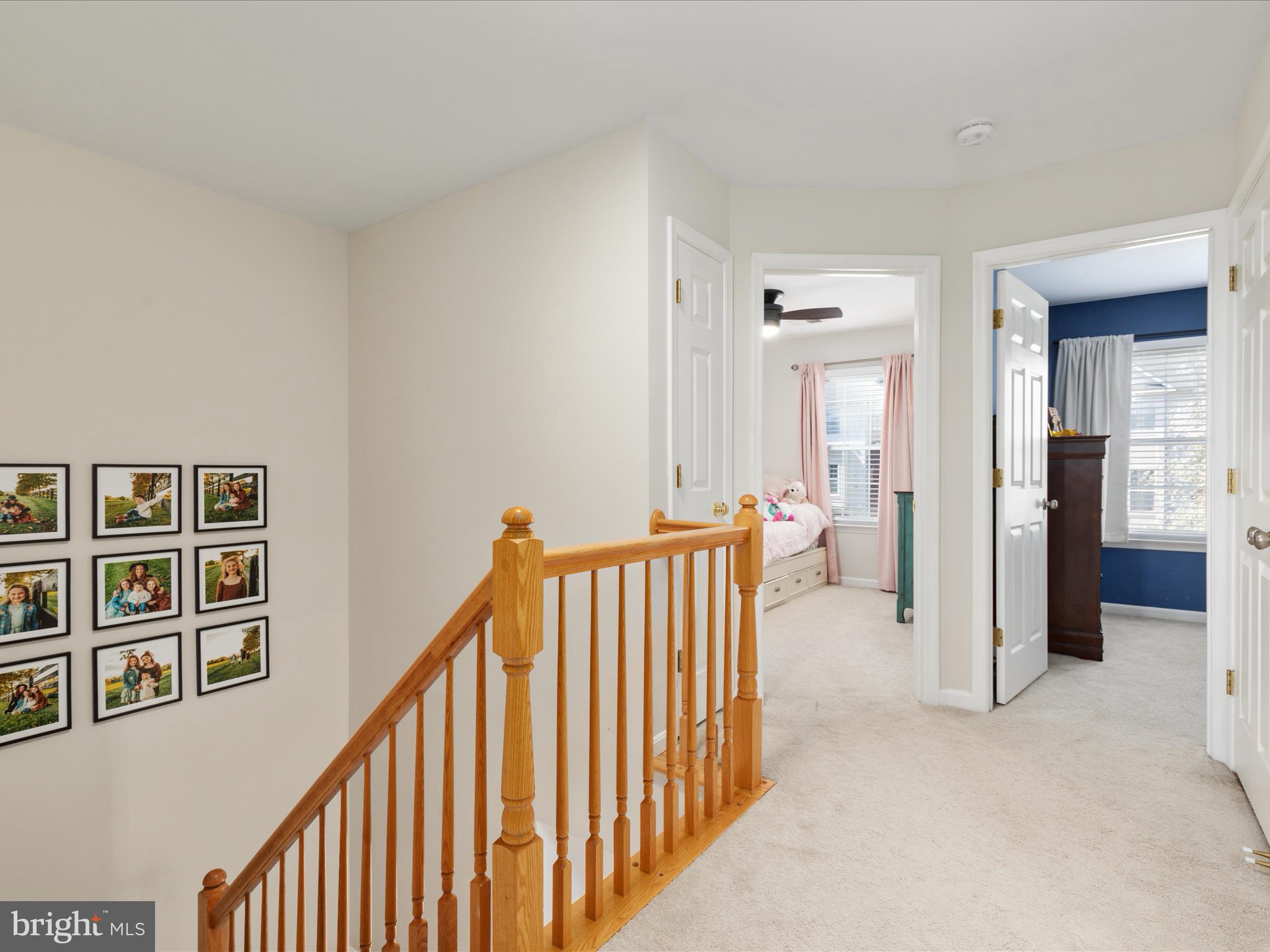 RIDGES AT ASHBURN - Residential