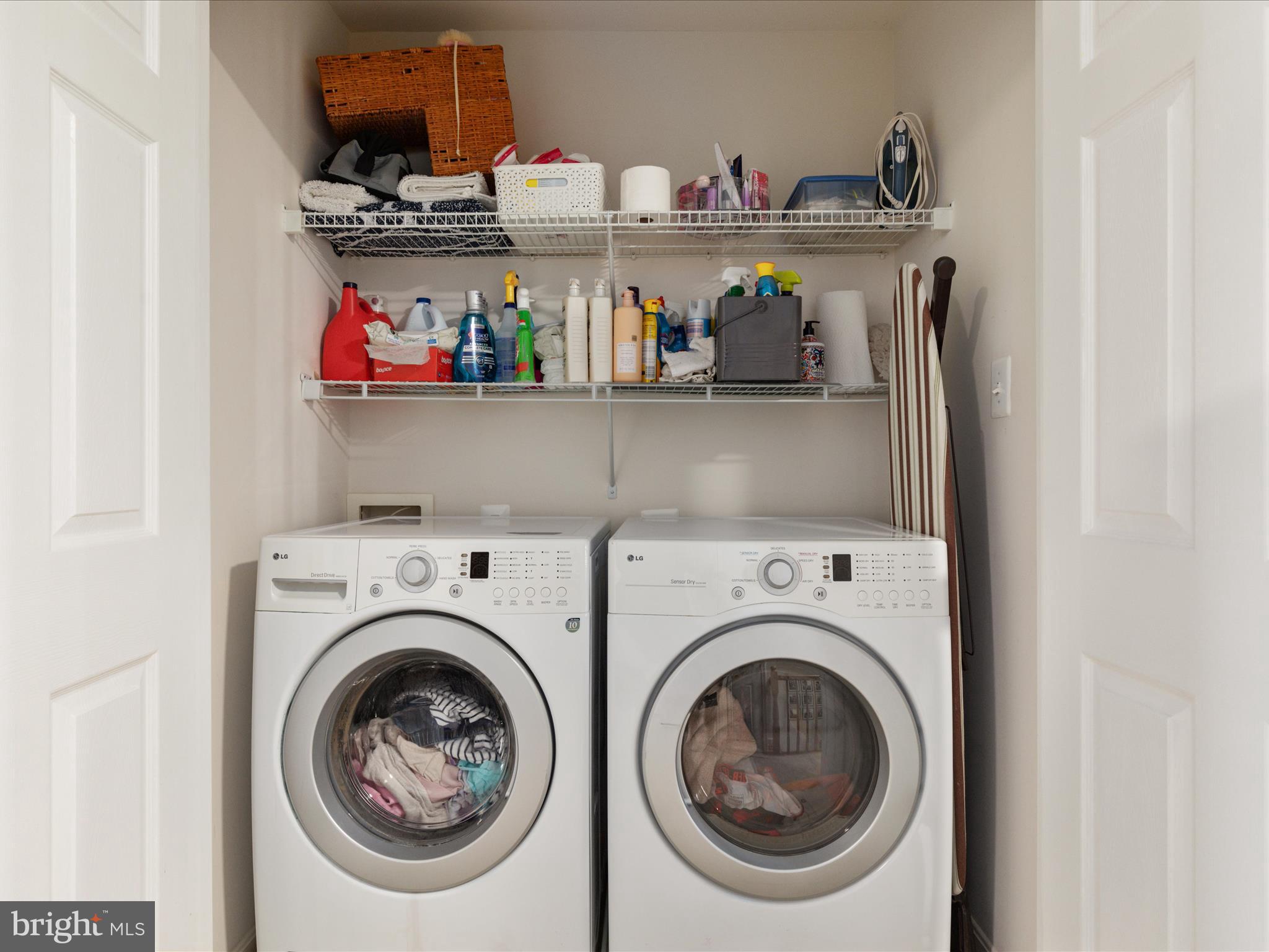 RIDGES AT ASHBURN - Residential