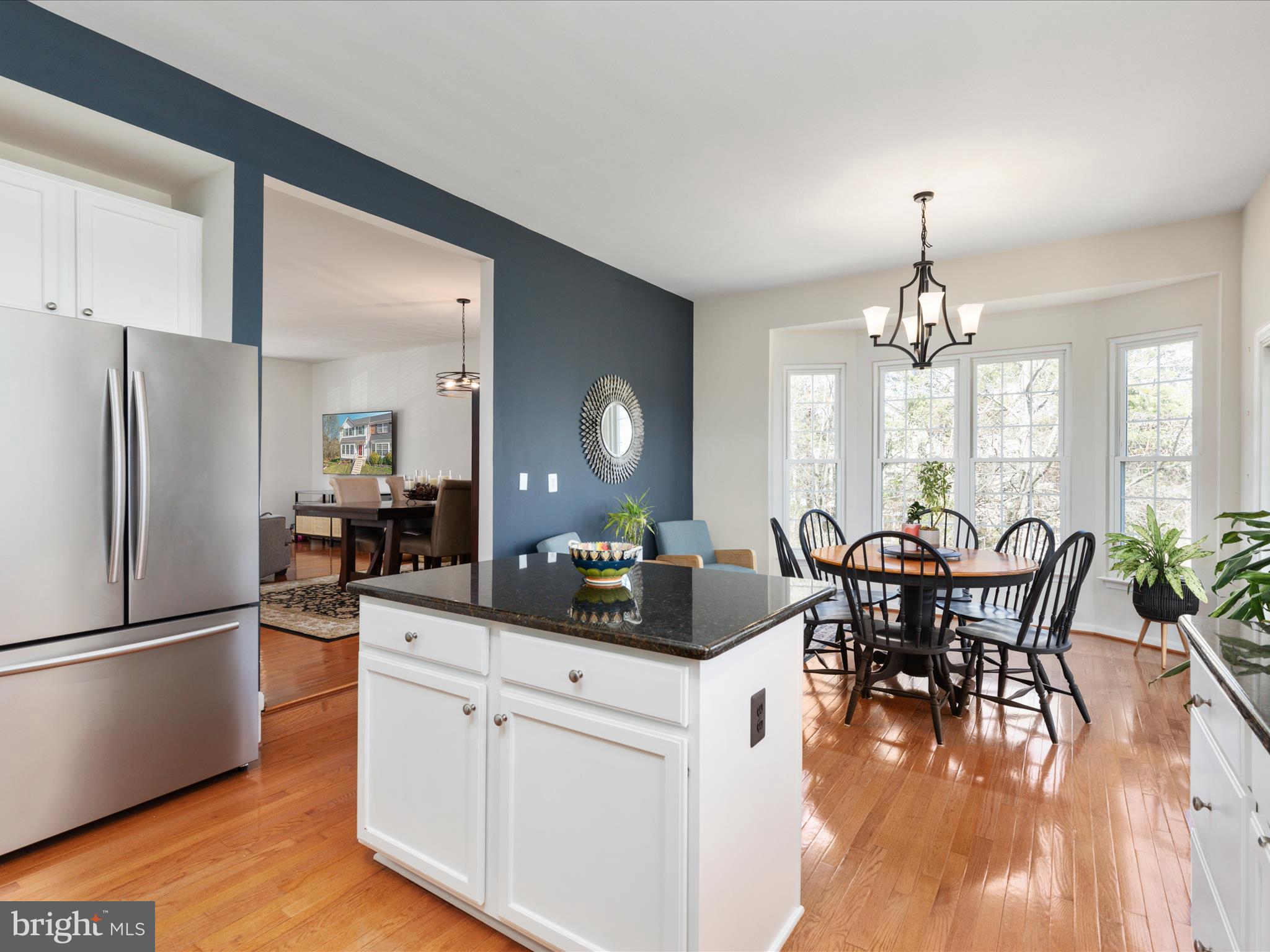 RIDGES AT ASHBURN - Residential