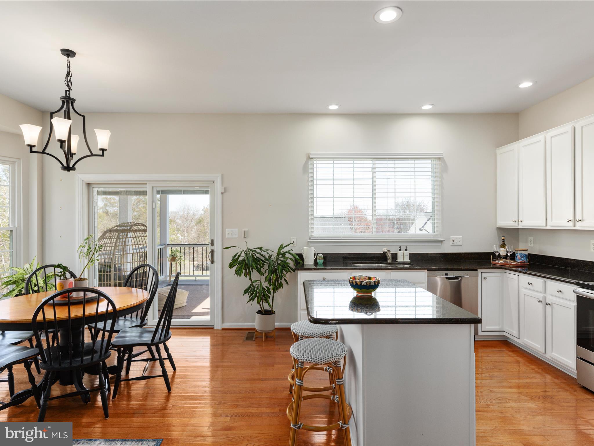 RIDGES AT ASHBURN - Residential