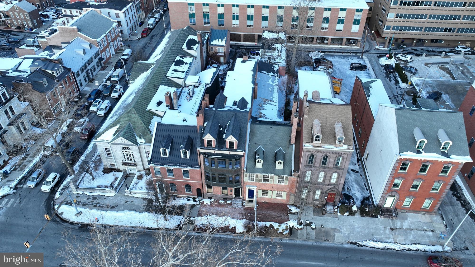25 N FRONT STREET