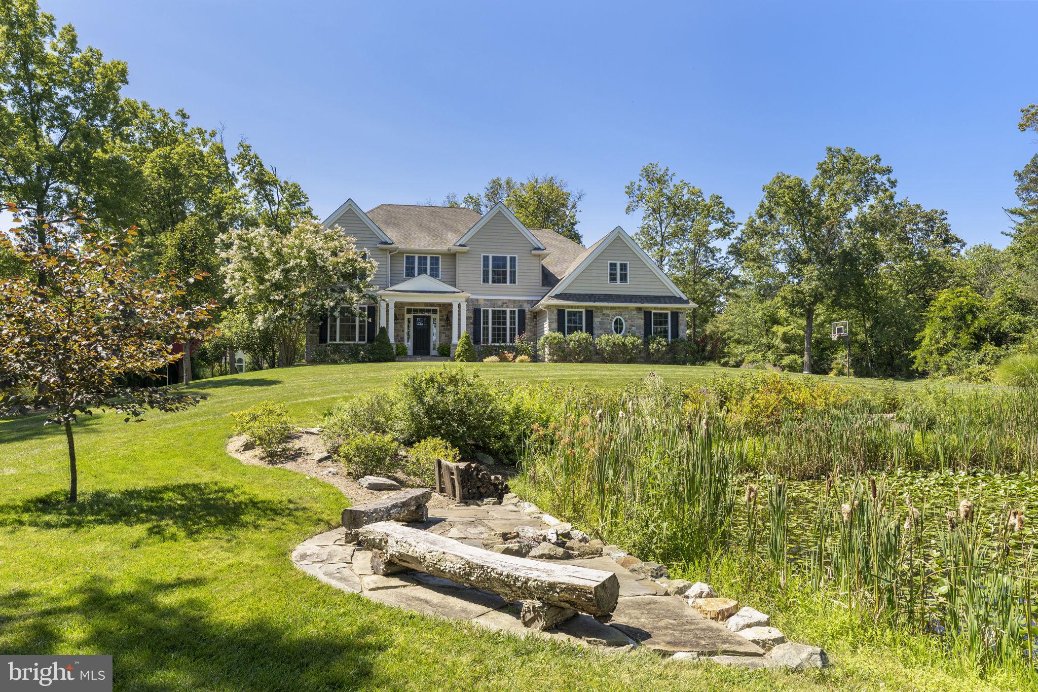 WILLISTOWN ACRES - Residential