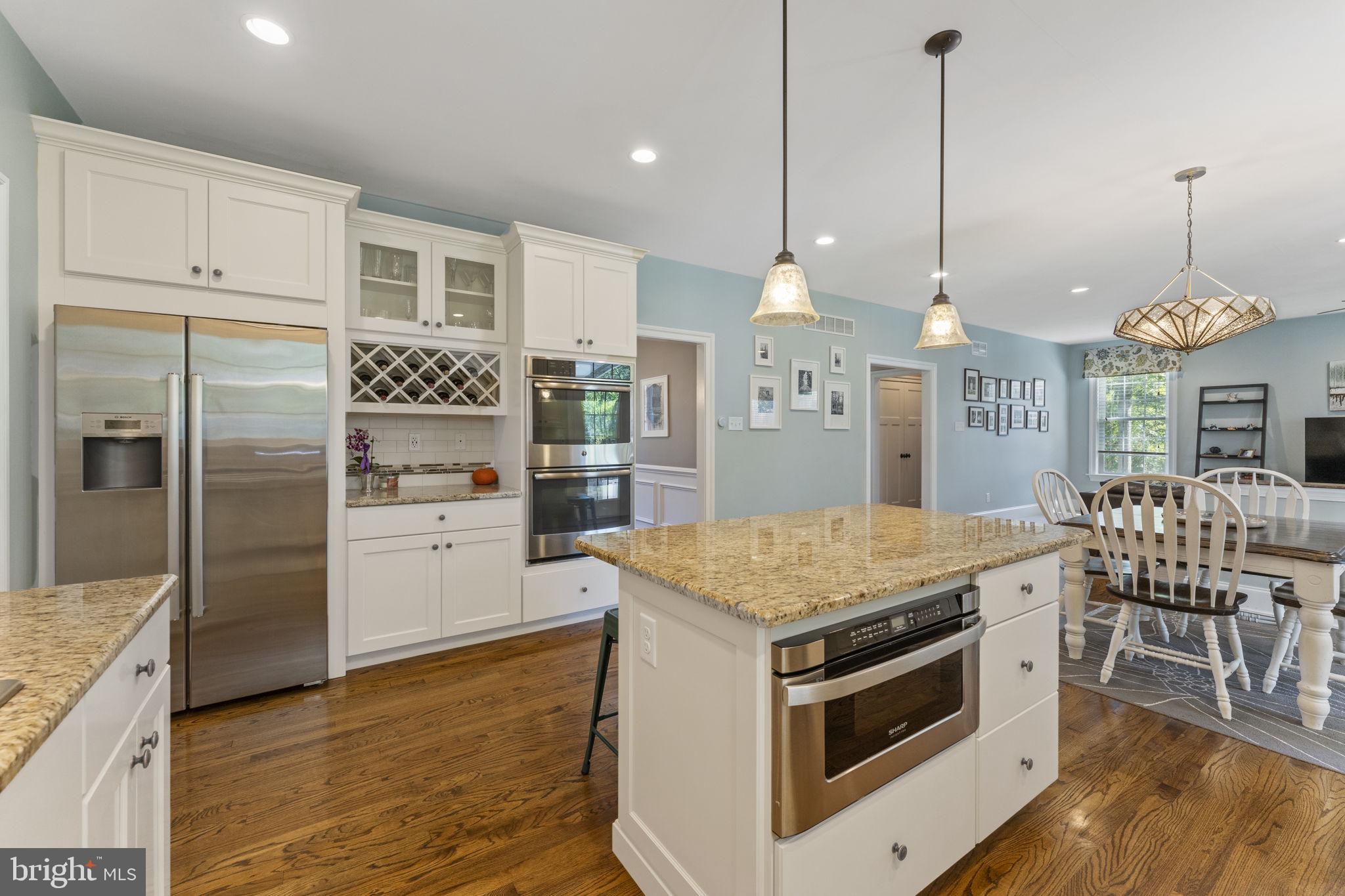 WILLISTOWN ACRES - Residential