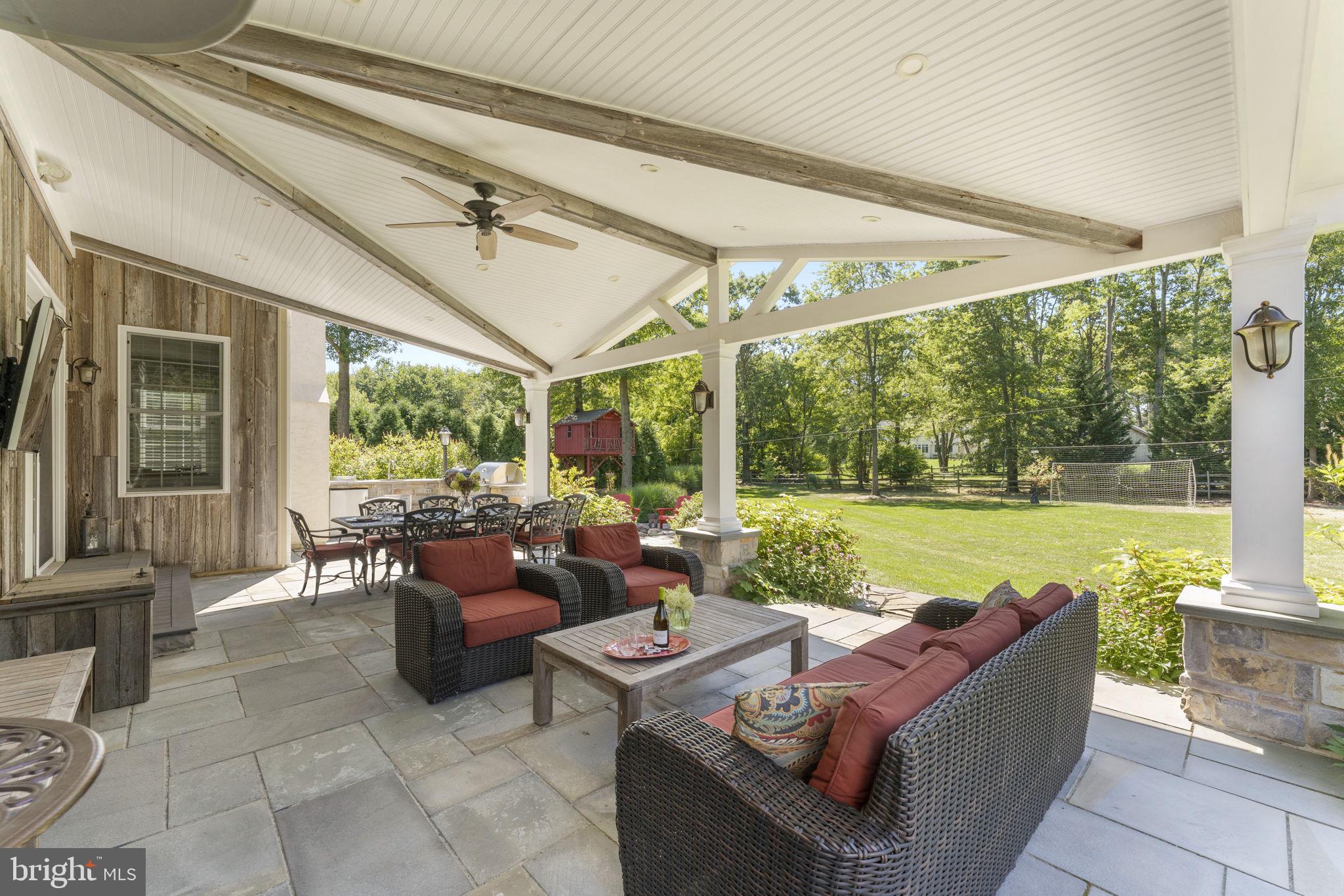 WILLISTOWN ACRES - Residential