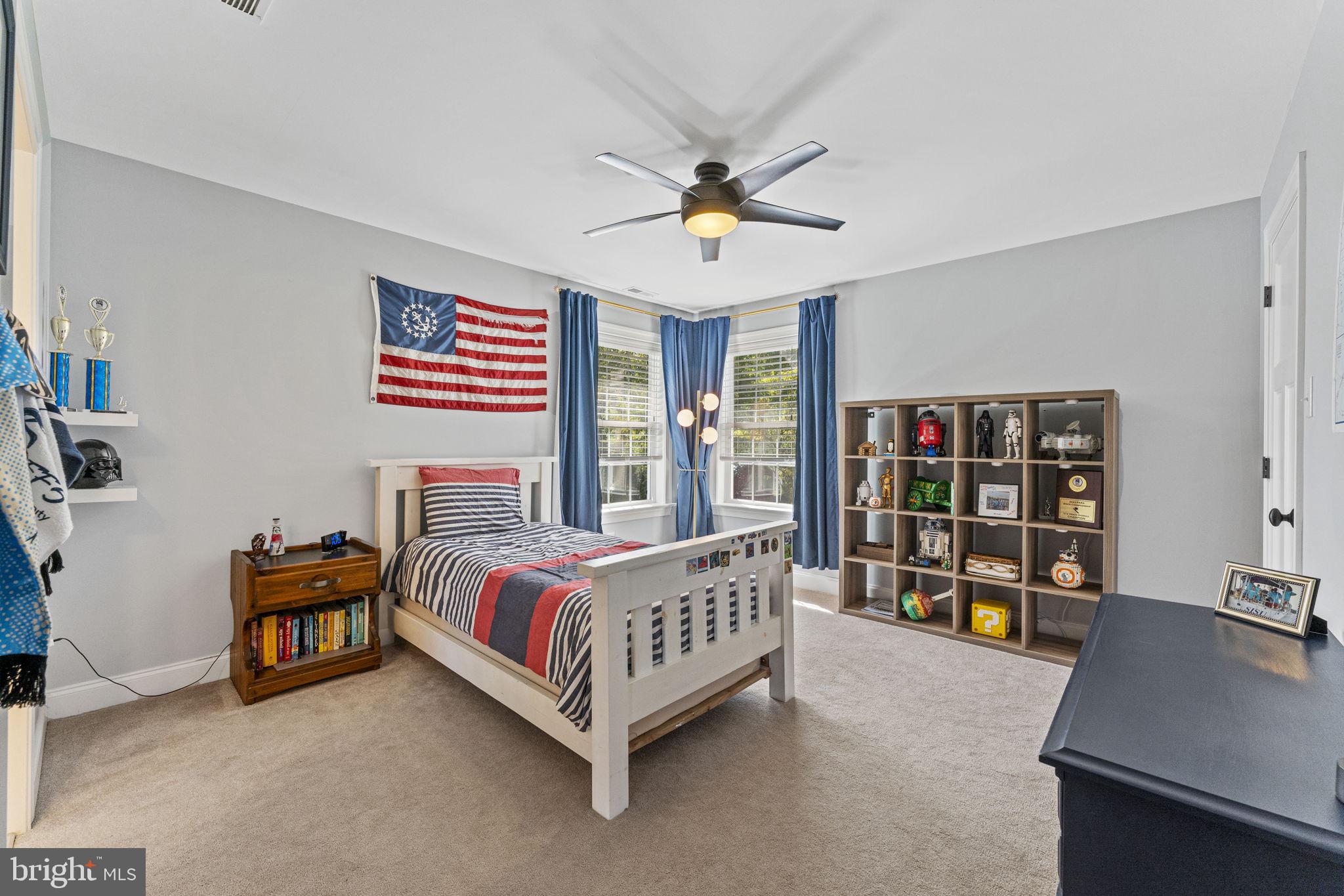 WILLISTOWN ACRES - Residential