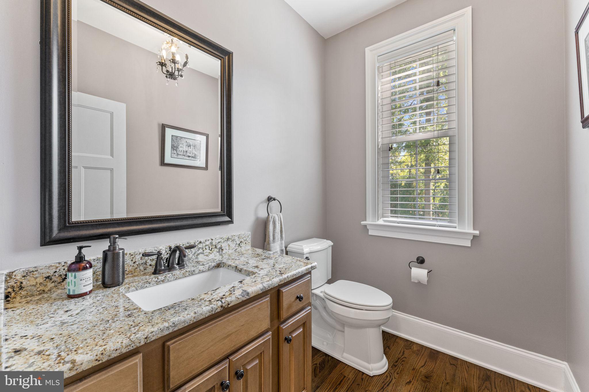 WILLISTOWN ACRES - Residential