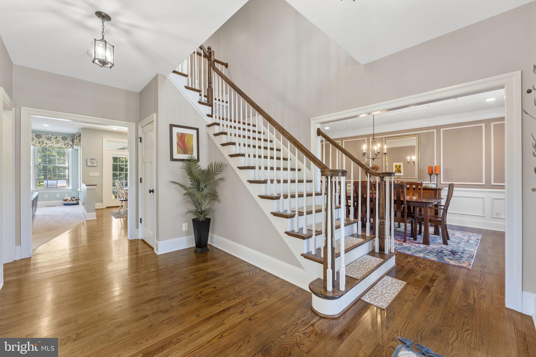 WILLISTOWN ACRES - Residential