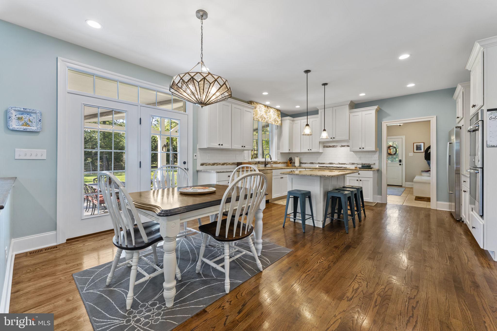 WILLISTOWN ACRES - Residential