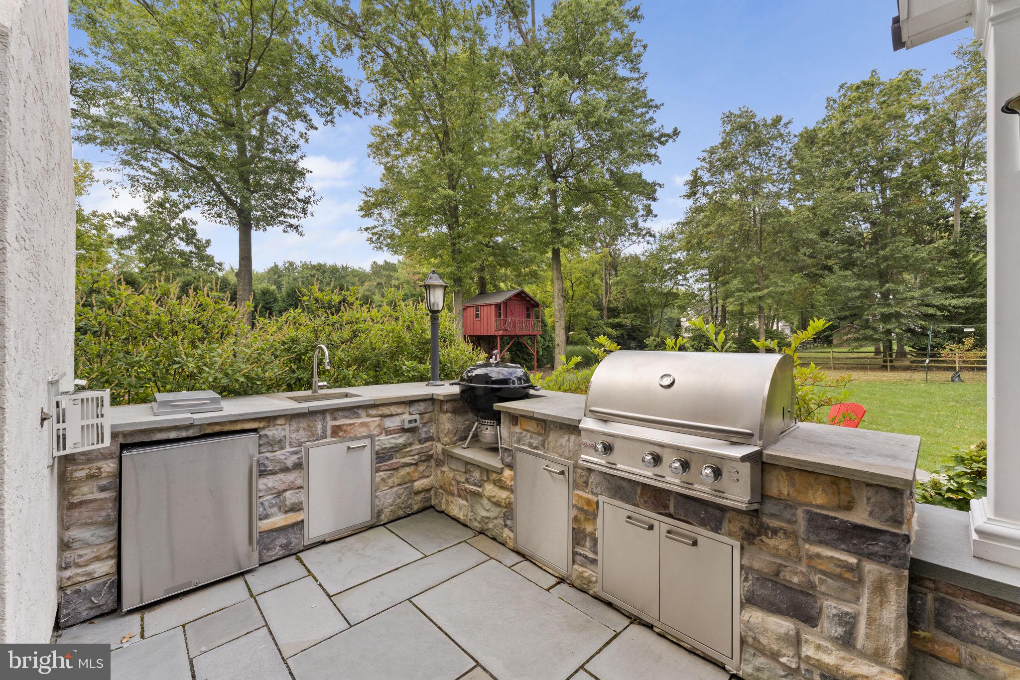 WILLISTOWN ACRES - Residential