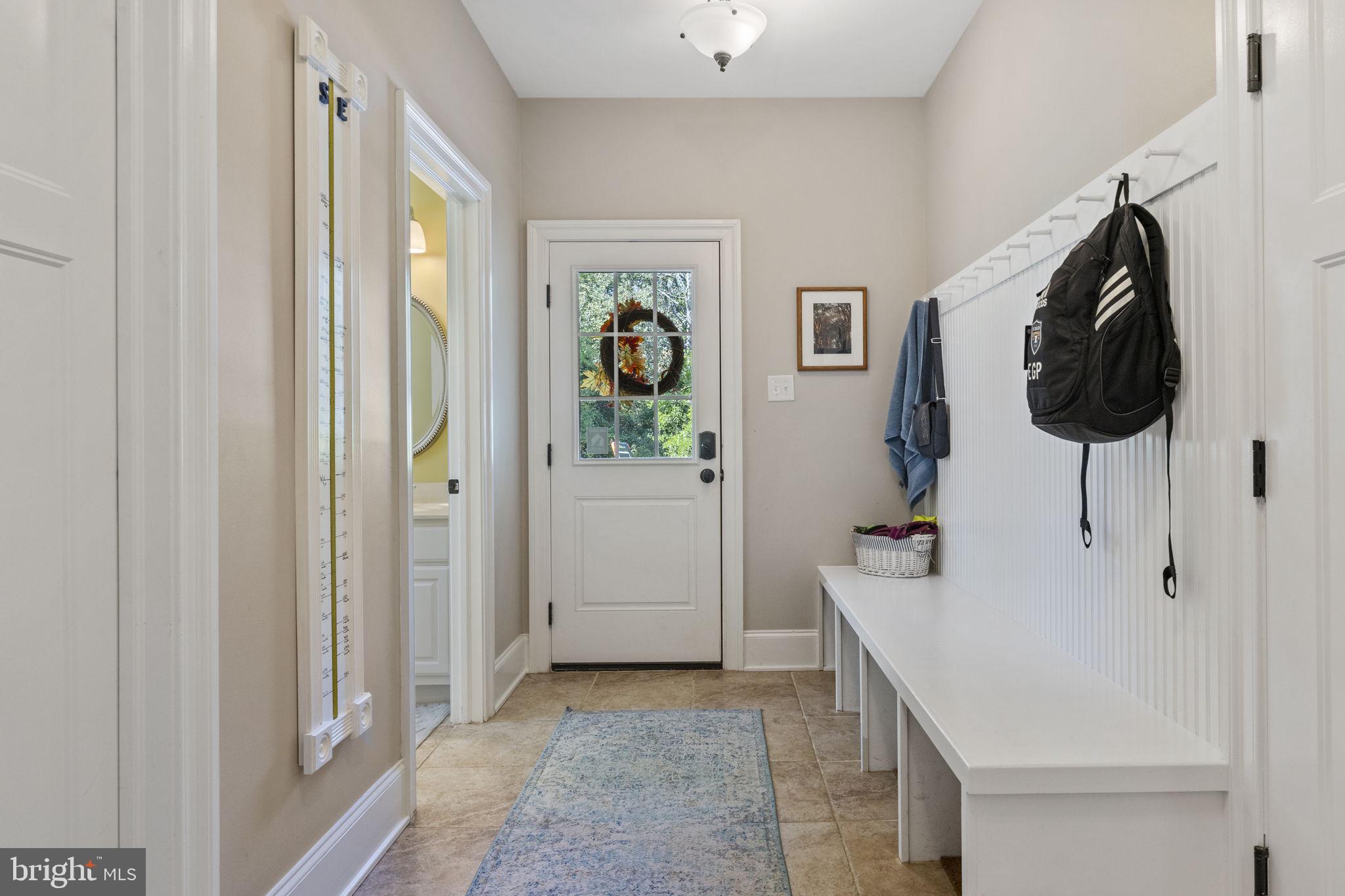 WILLISTOWN ACRES - Residential