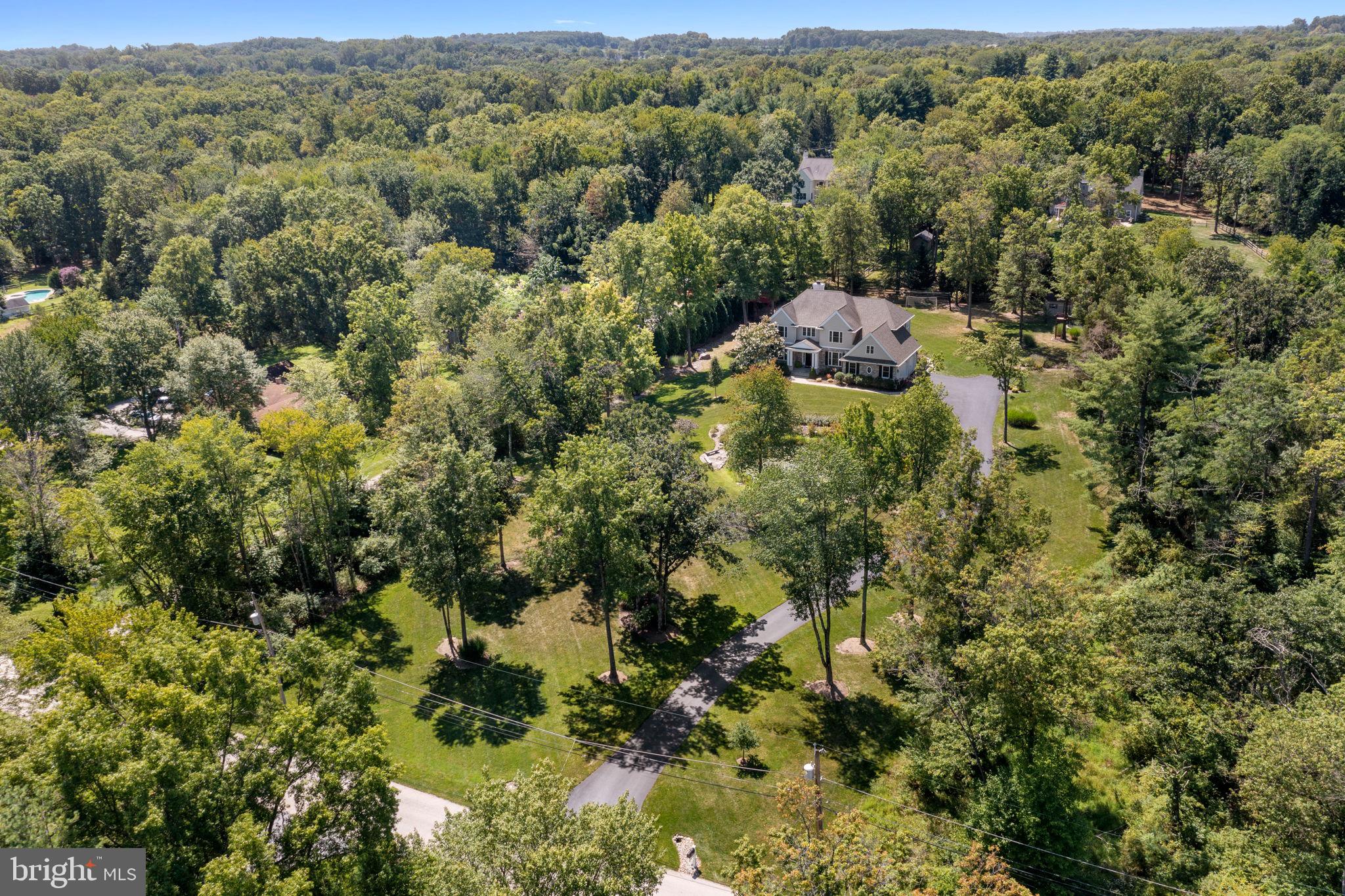 WILLISTOWN ACRES - Residential