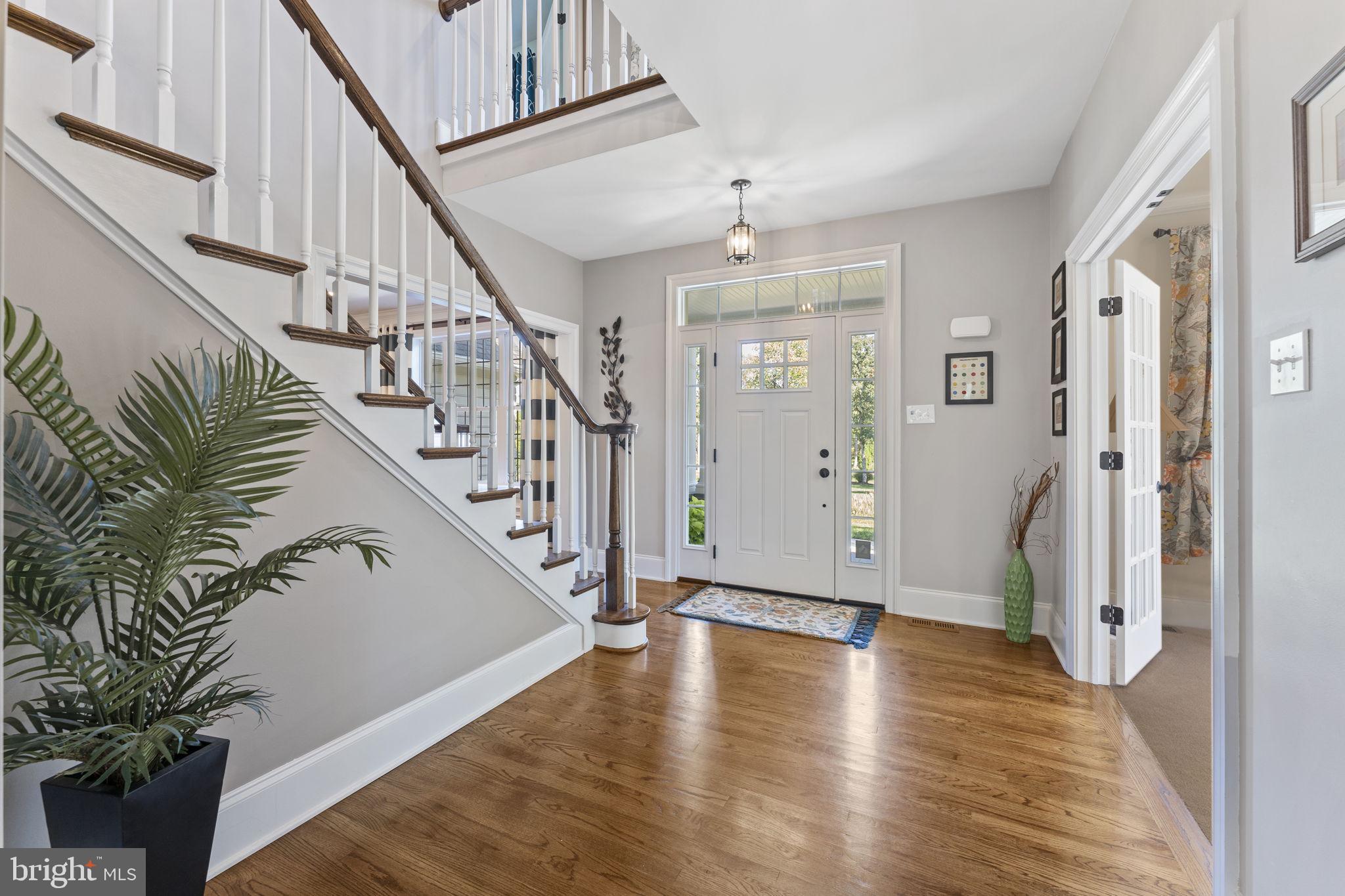 WILLISTOWN ACRES - Residential