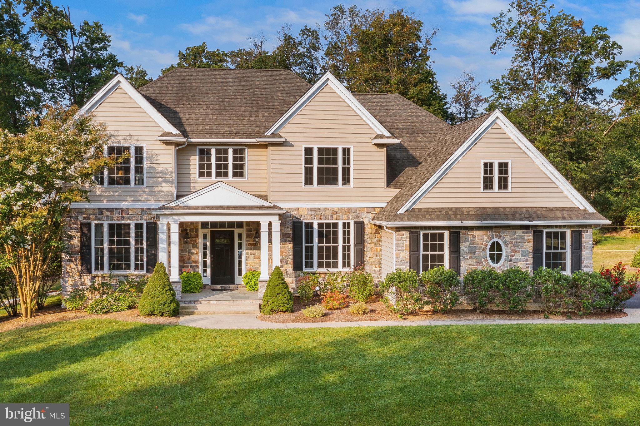 WILLISTOWN ACRES - Residential