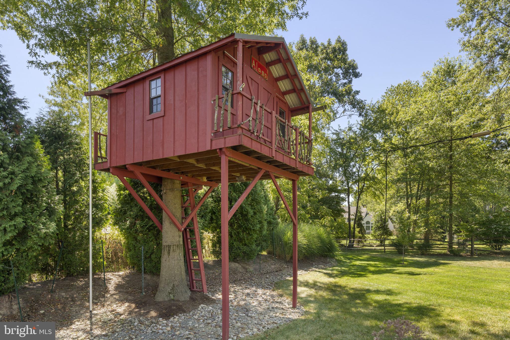 WILLISTOWN ACRES - Residential