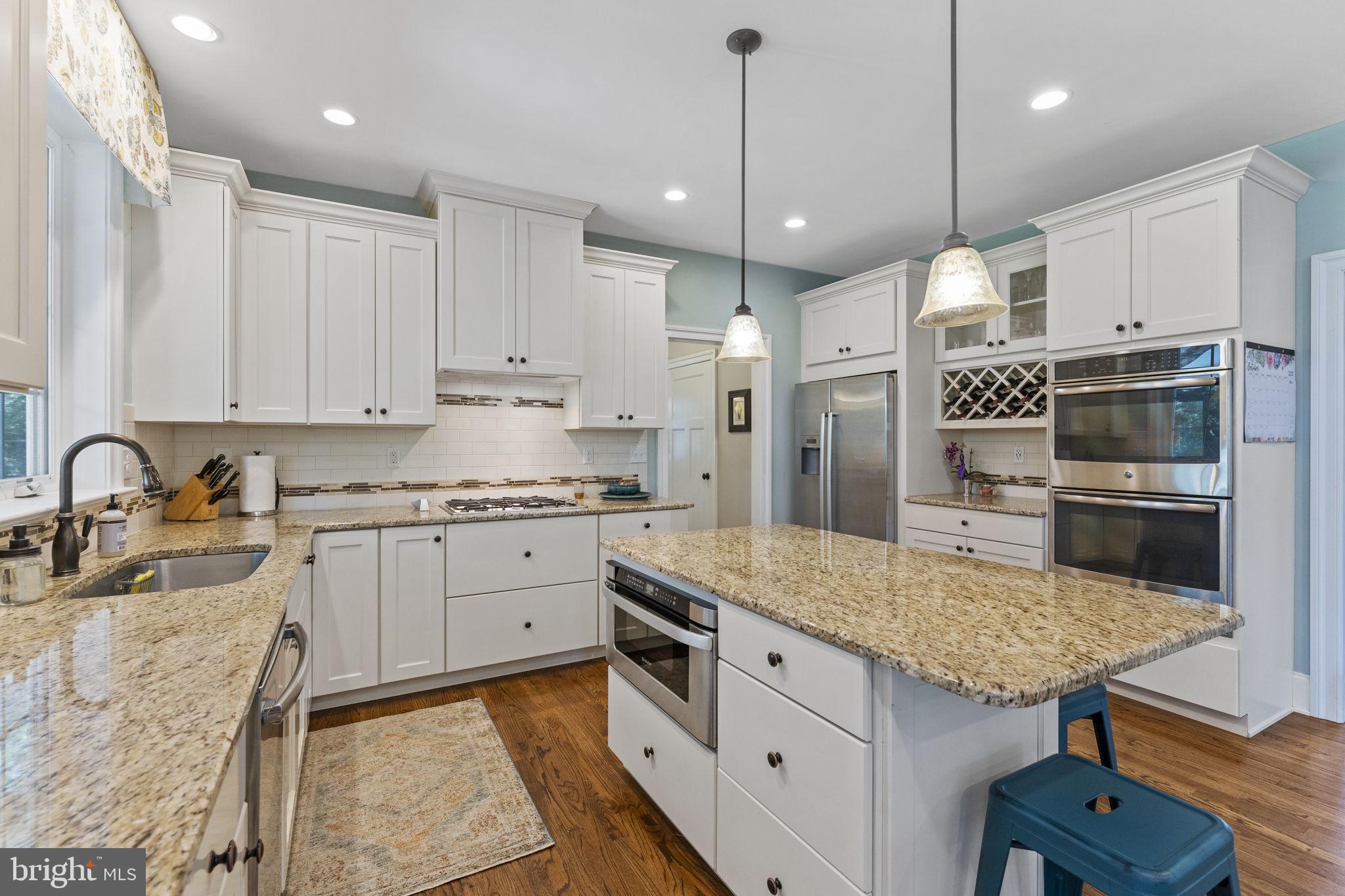 WILLISTOWN ACRES - Residential