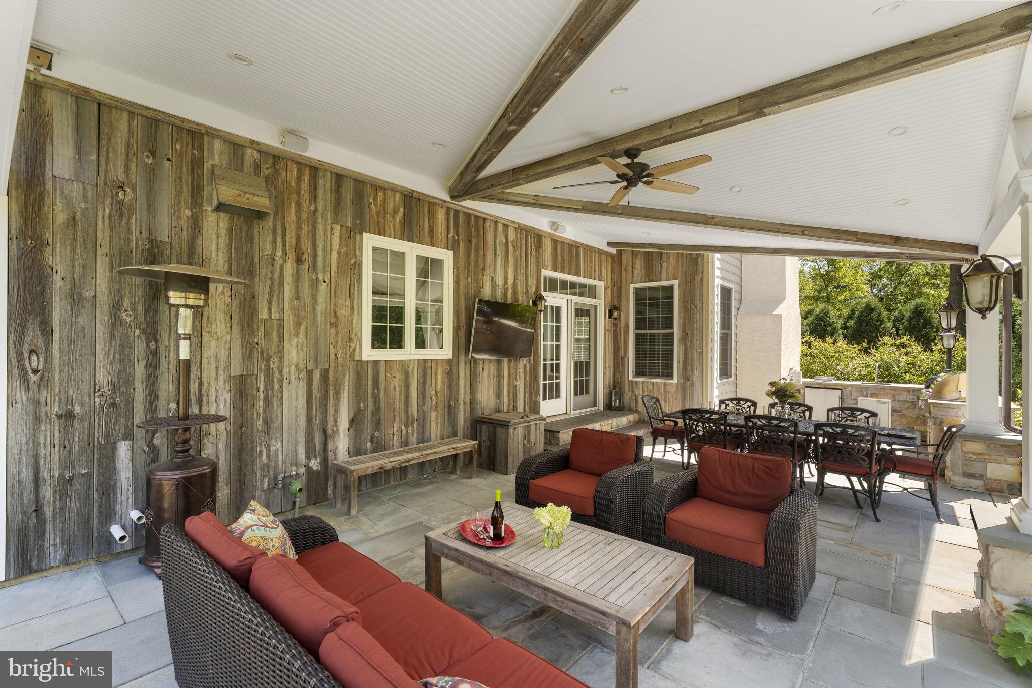 WILLISTOWN ACRES - Residential