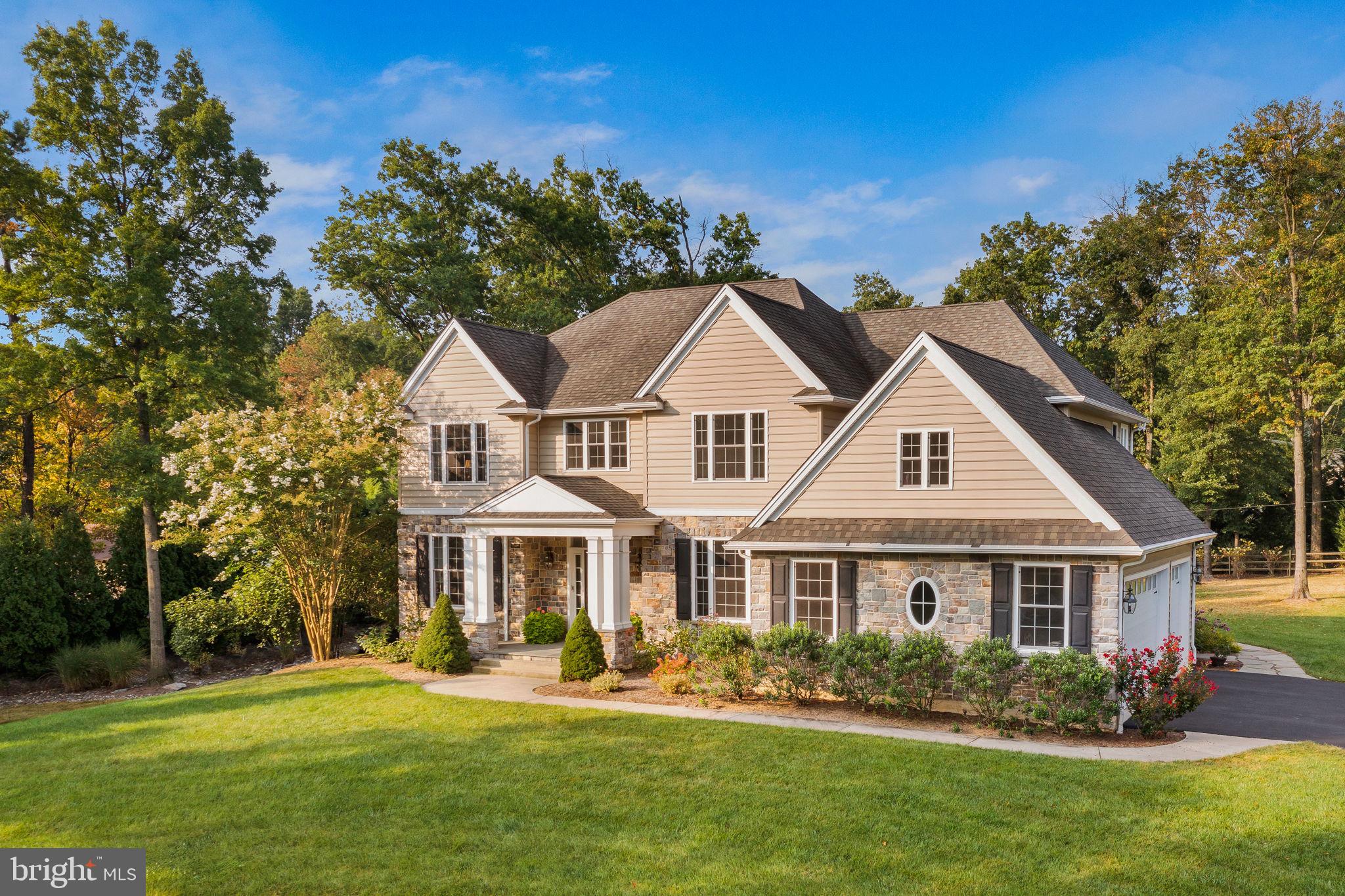 WILLISTOWN ACRES - Residential