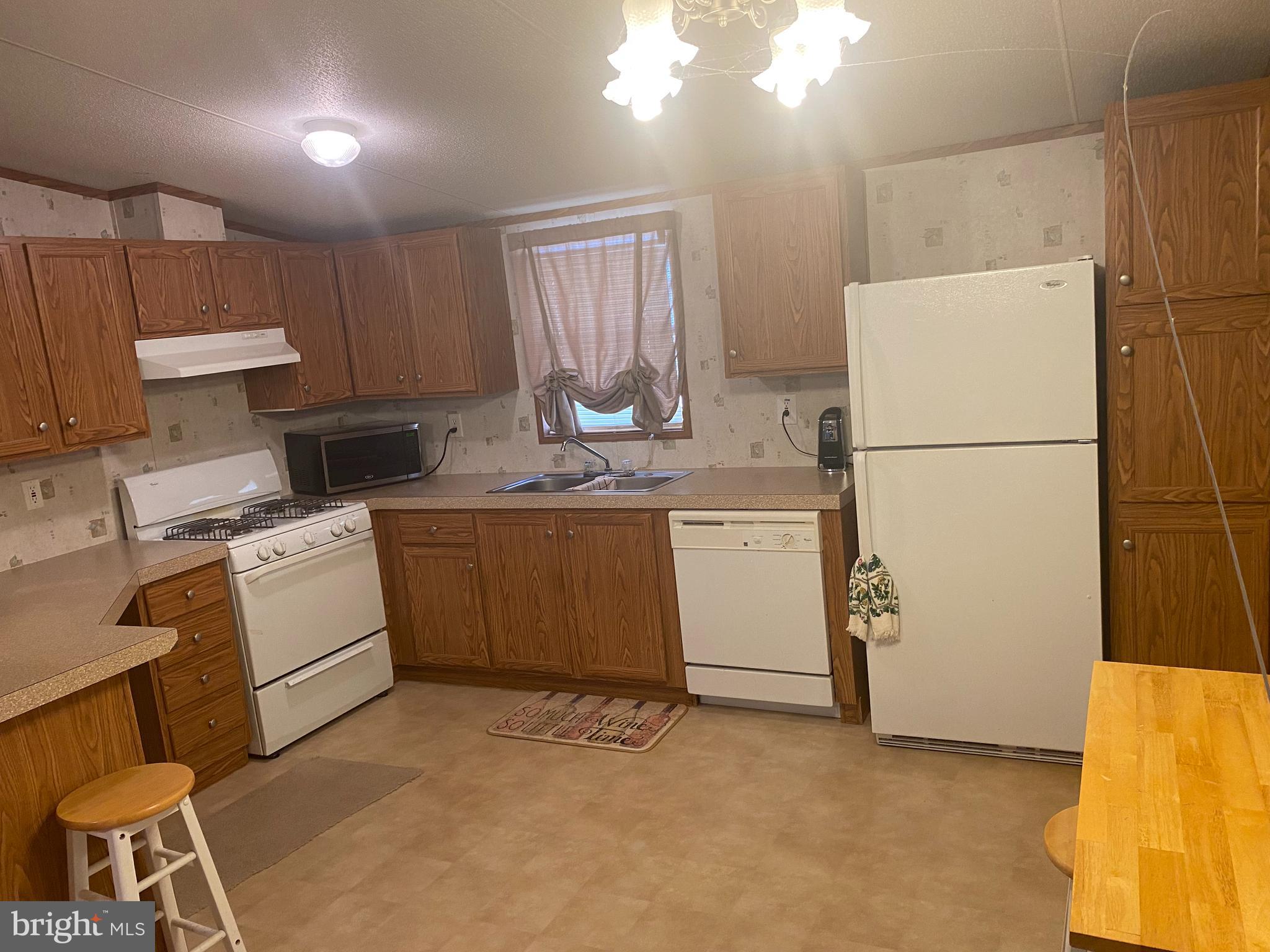 FERNWOOD MHP - Residential