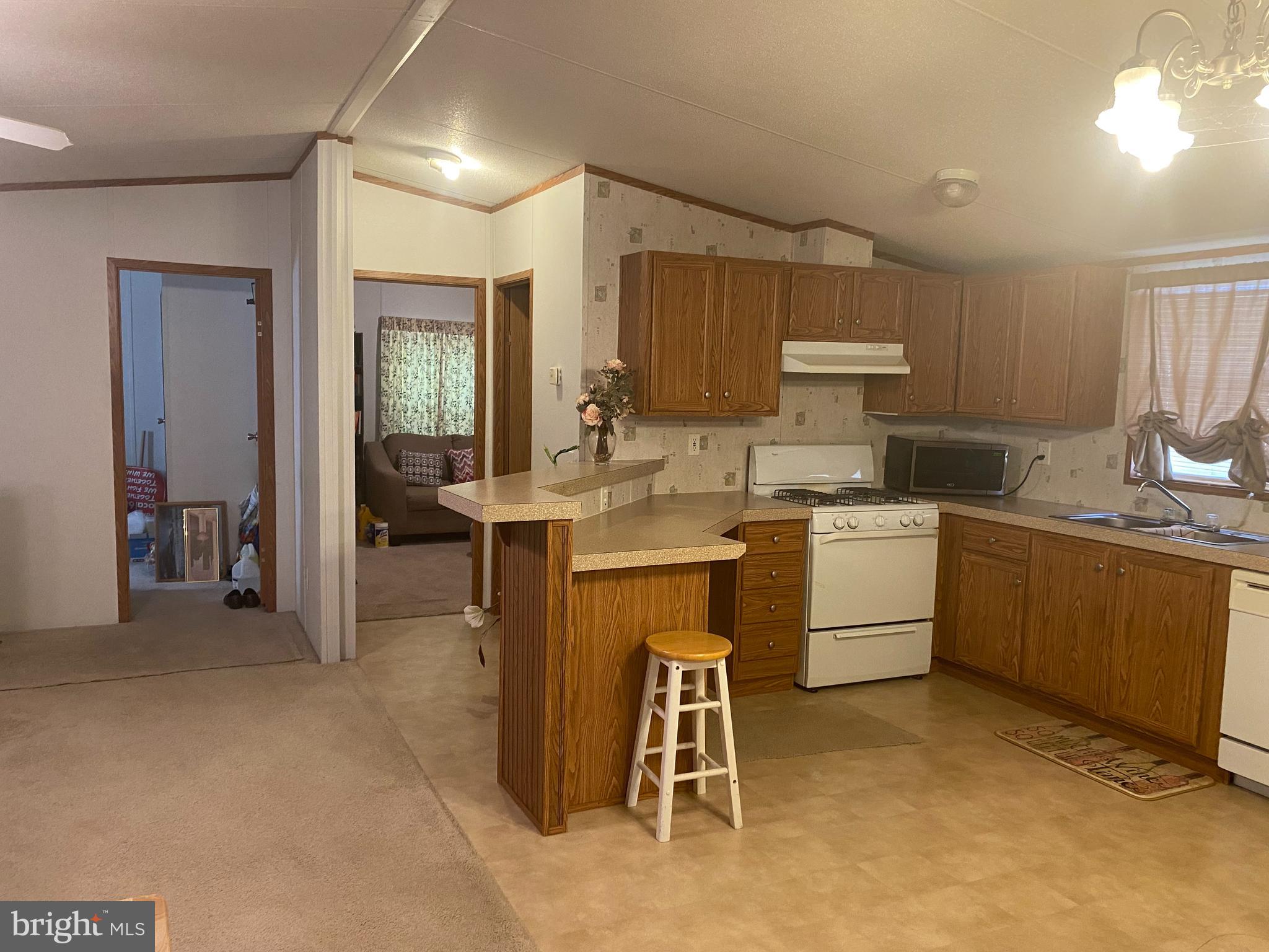 FERNWOOD MHP - Residential