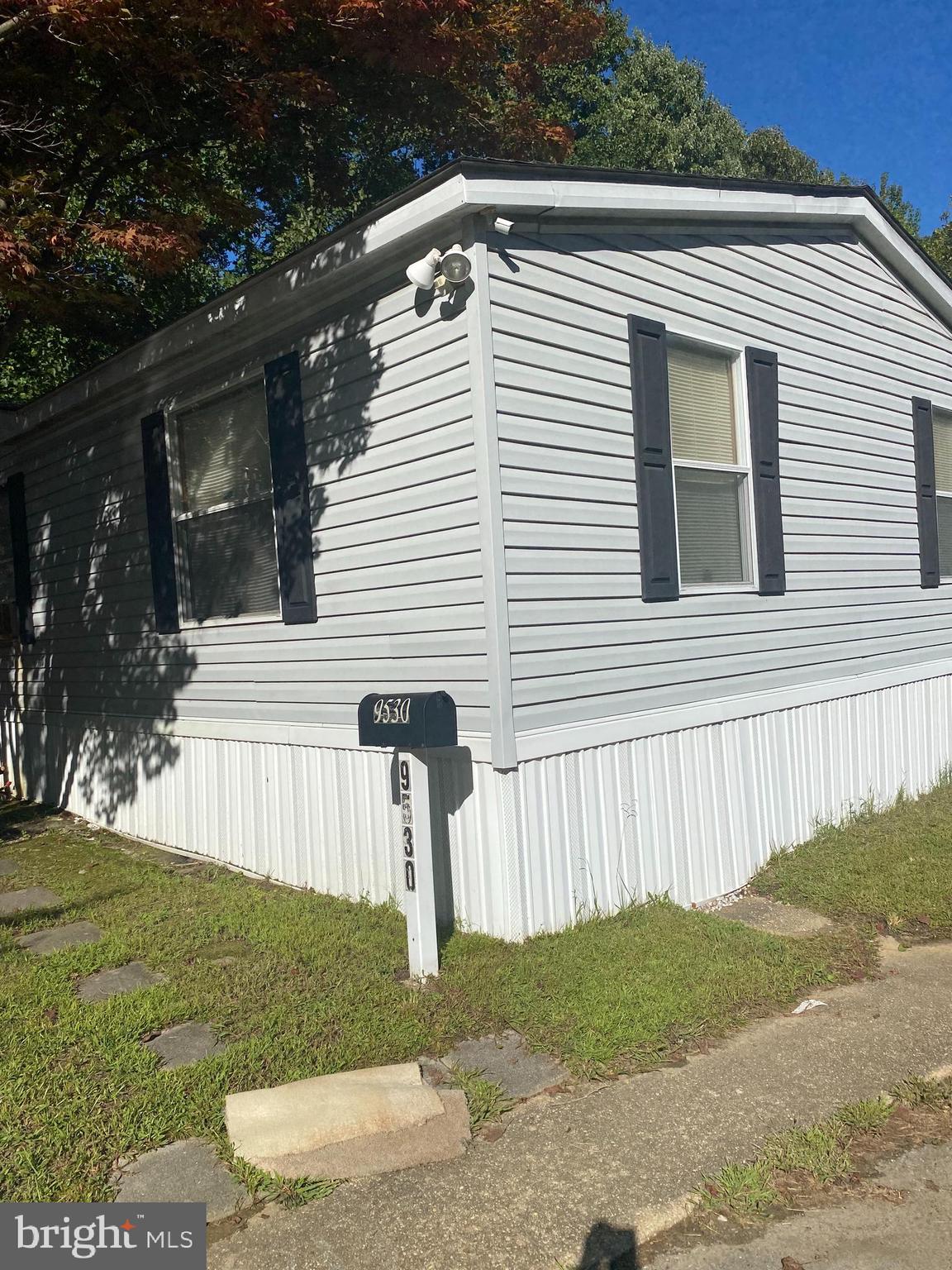 FERNWOOD MHP - Residential