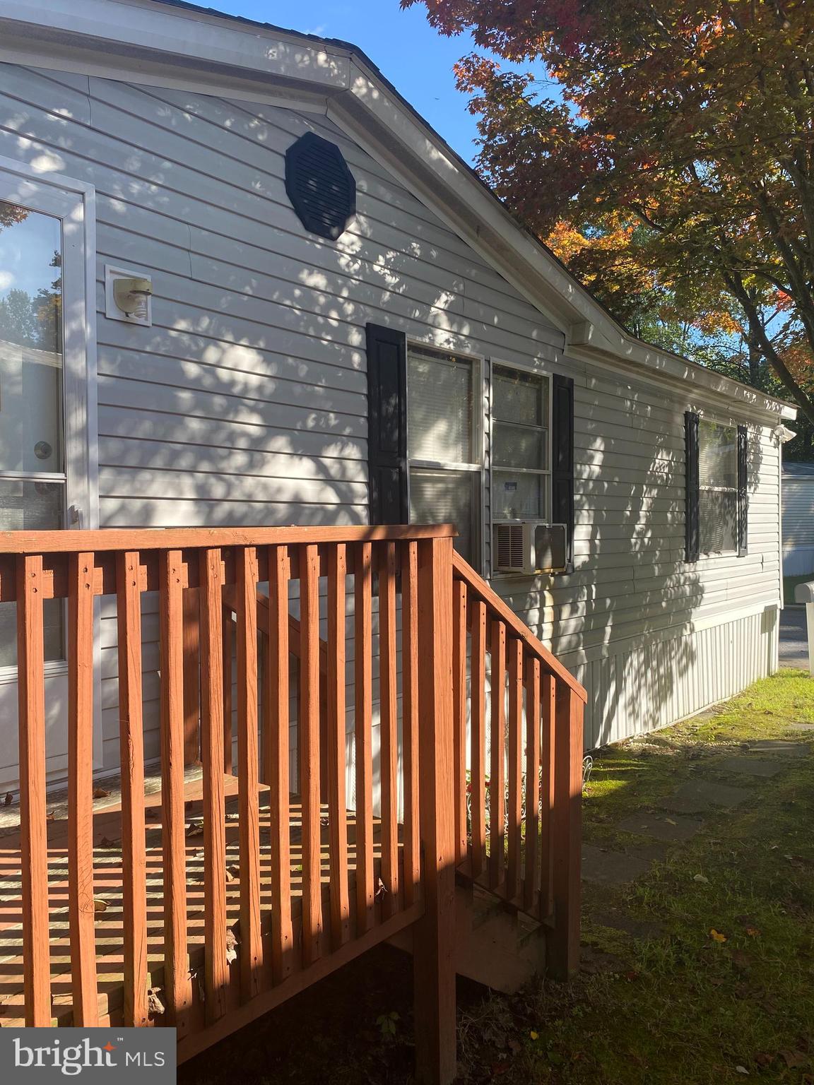 FERNWOOD MHP - Residential