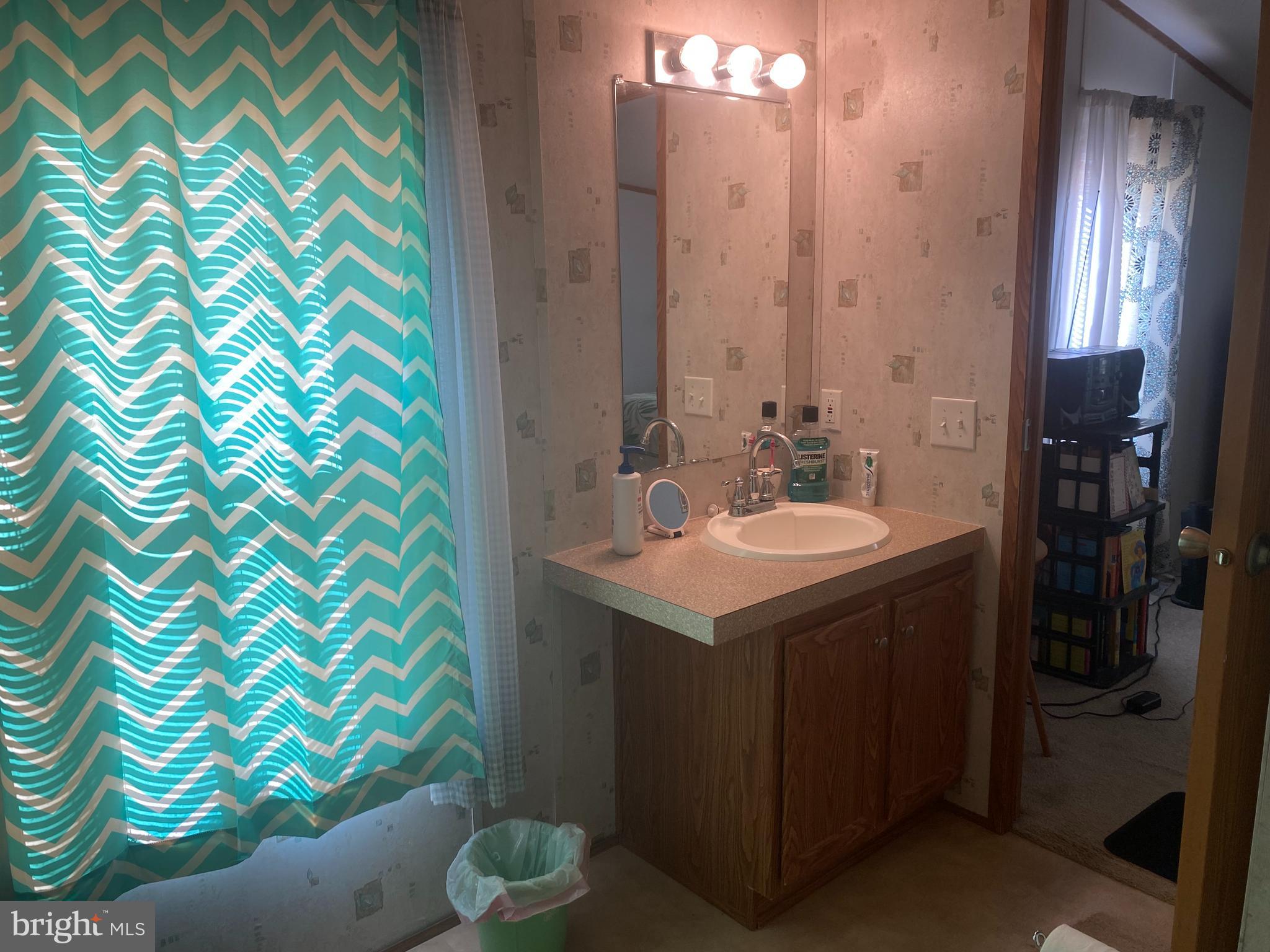 FERNWOOD MHP - Residential