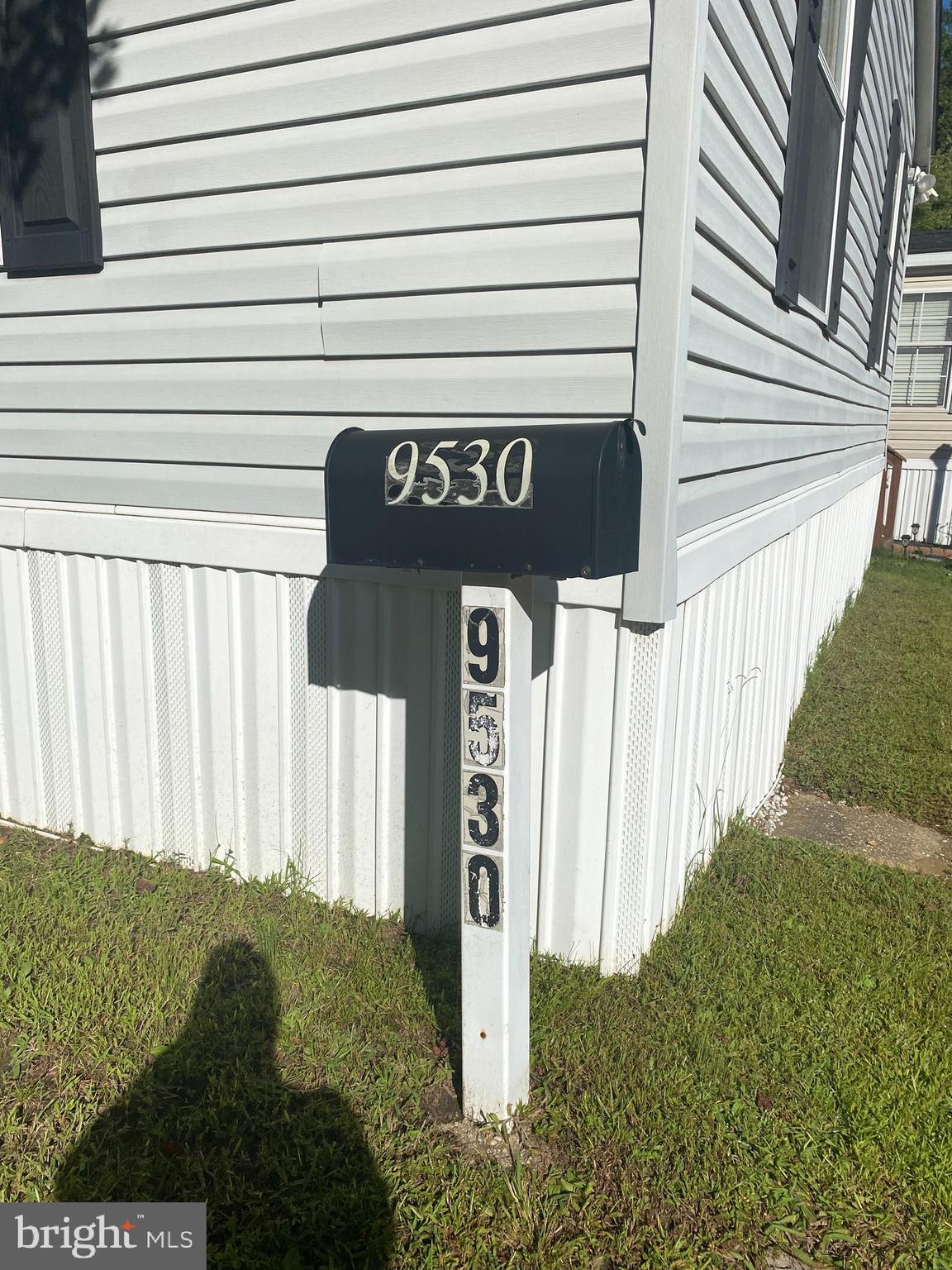 FERNWOOD MHP - Residential