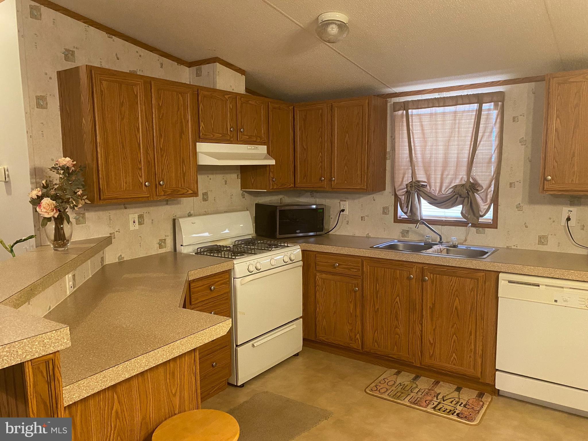 FERNWOOD MHP - Residential