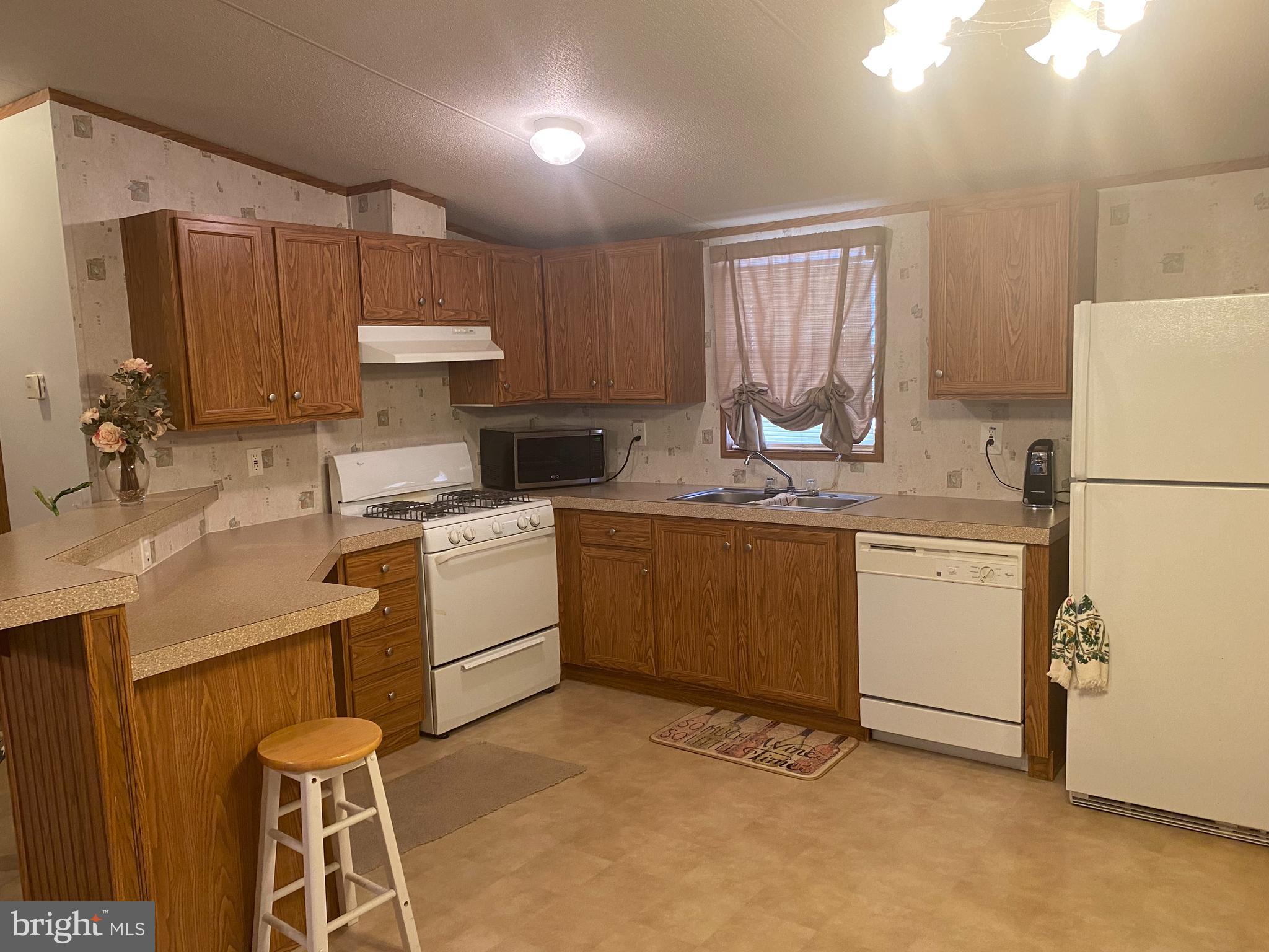 FERNWOOD MHP - Residential