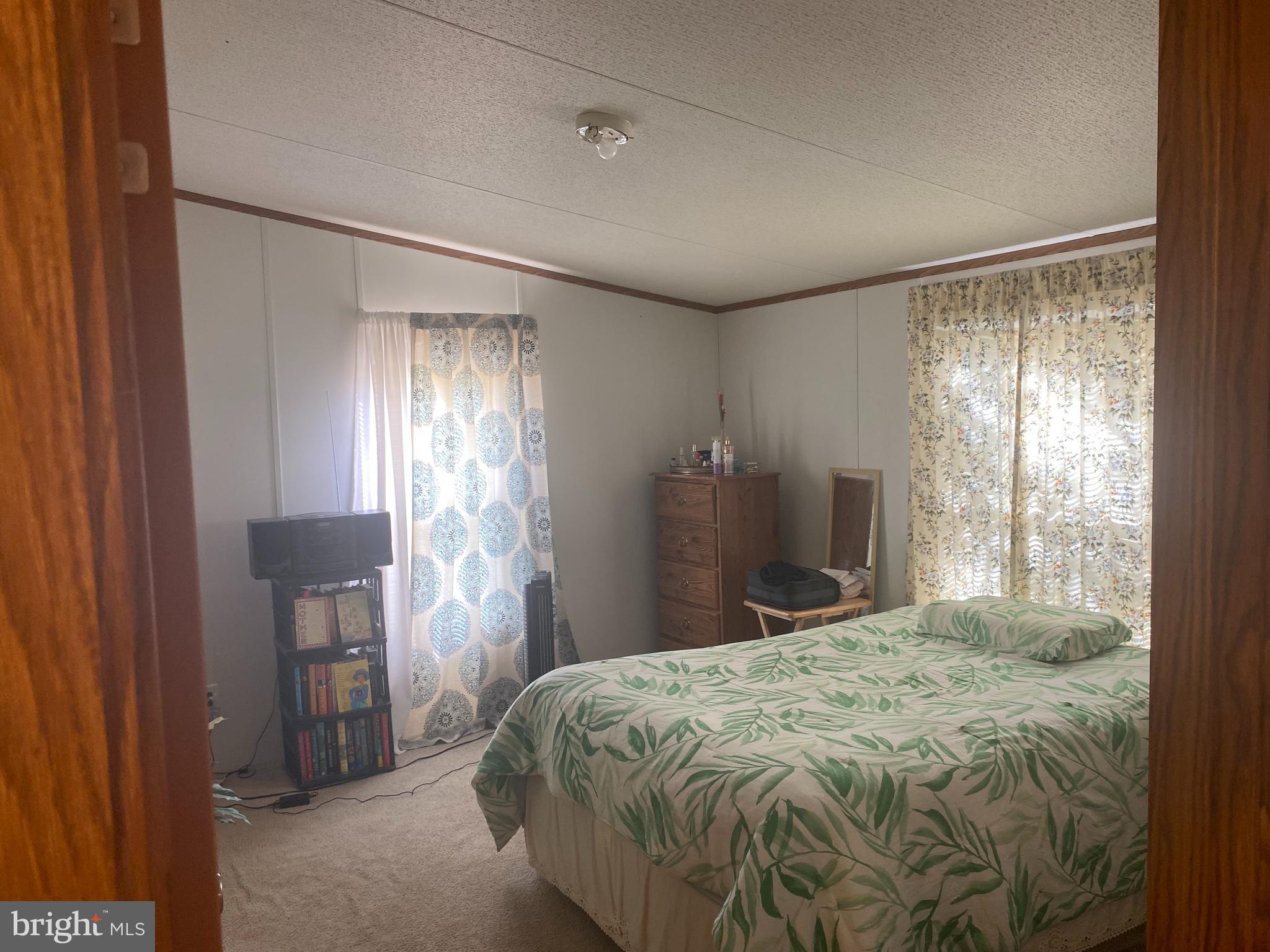 FERNWOOD MHP - Residential