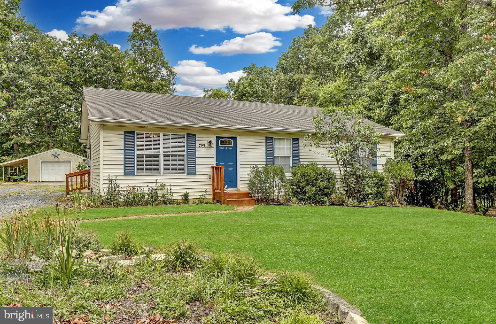 SHEN FARMS RIVERVIEW - Residential