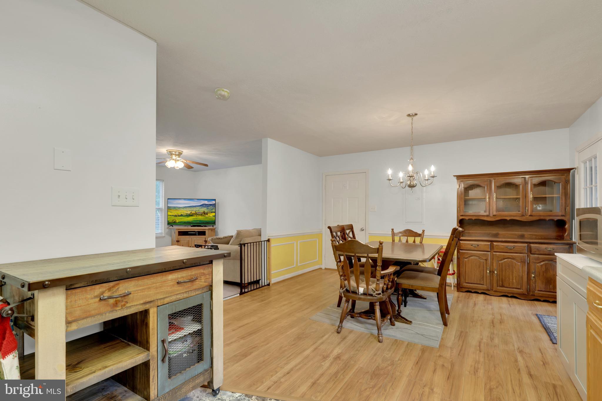 SHEN FARMS RIVERVIEW - Residential