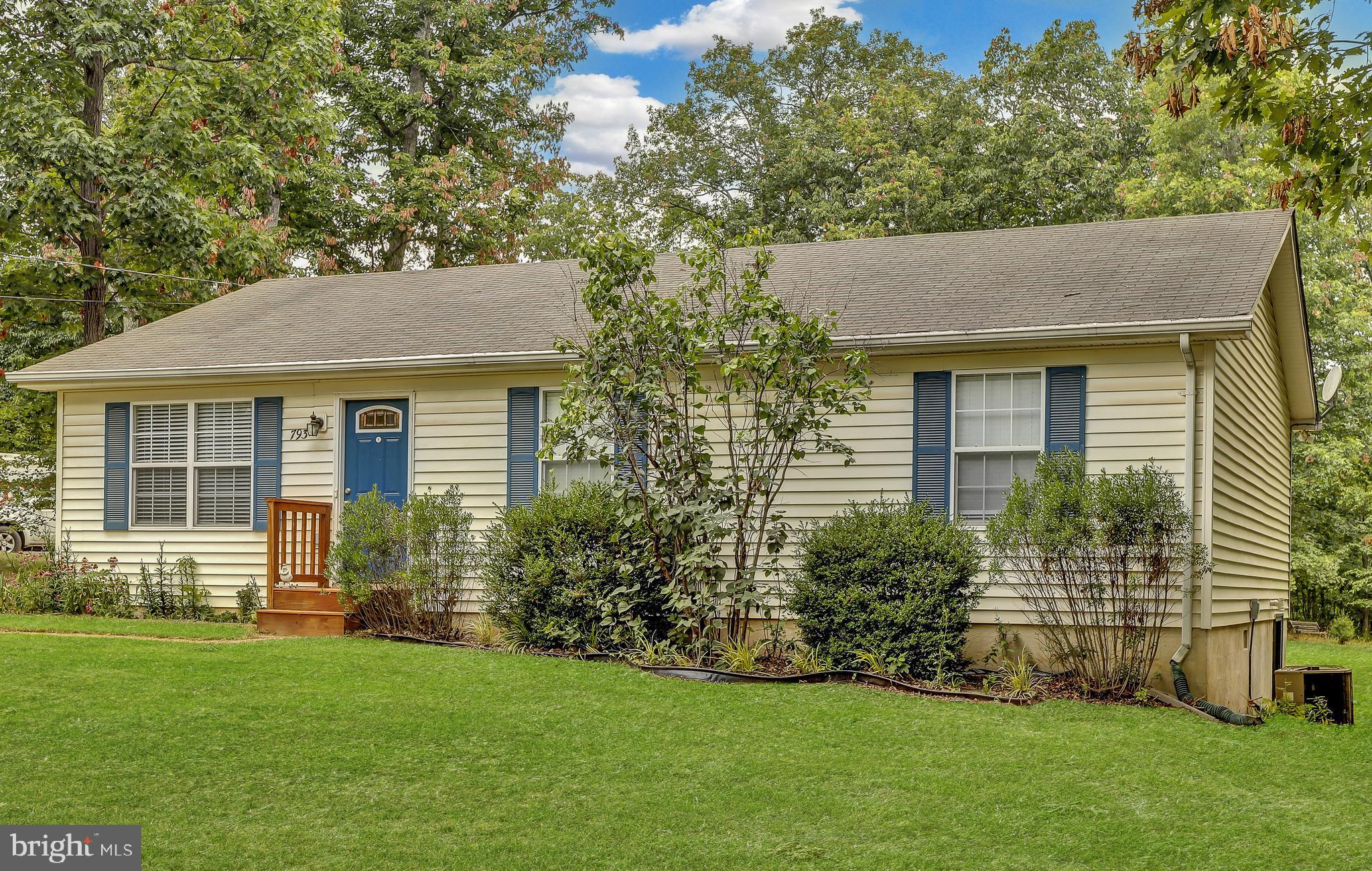 SHEN FARMS RIVERVIEW - Residential