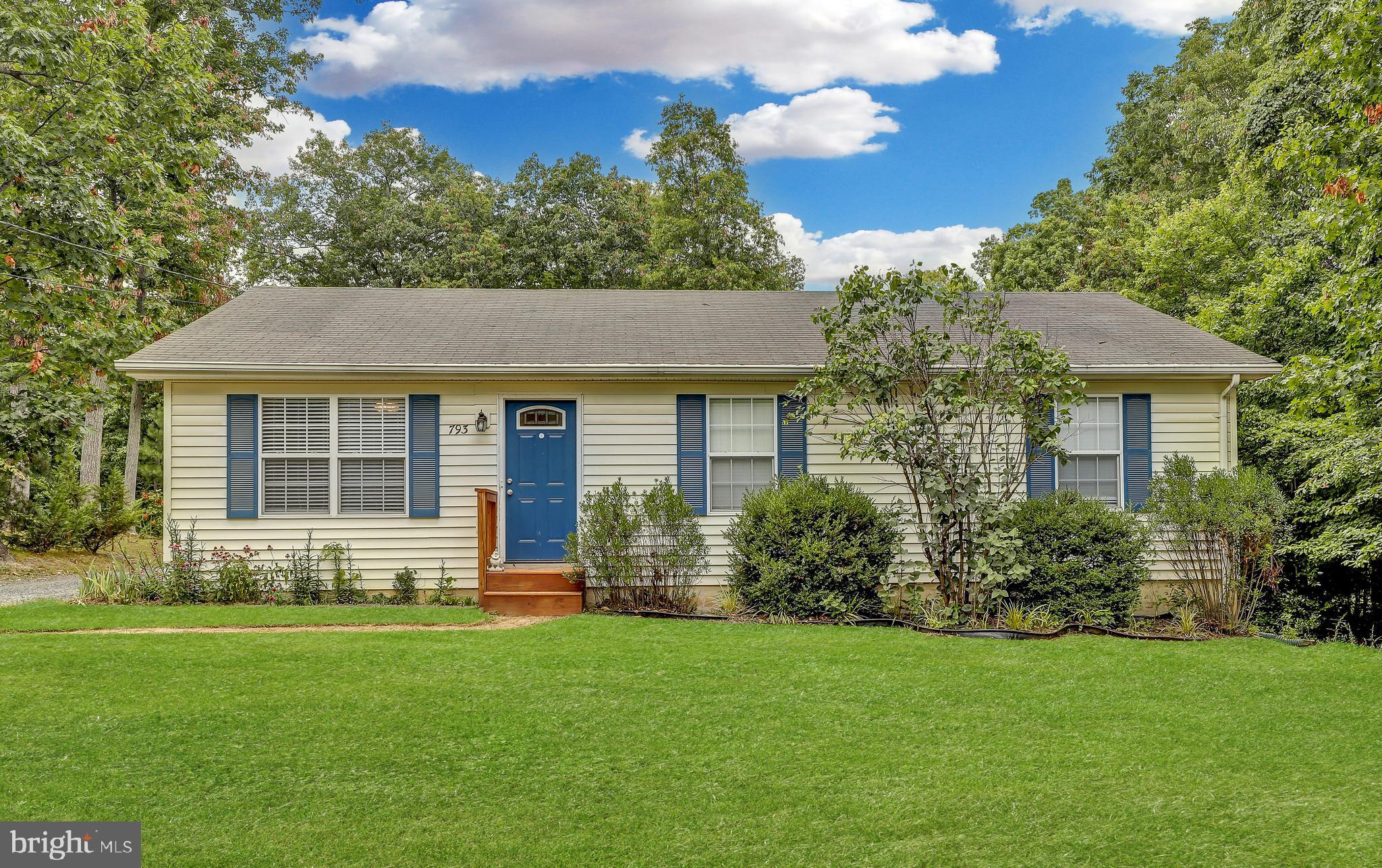 SHEN FARMS RIVERVIEW - Residential