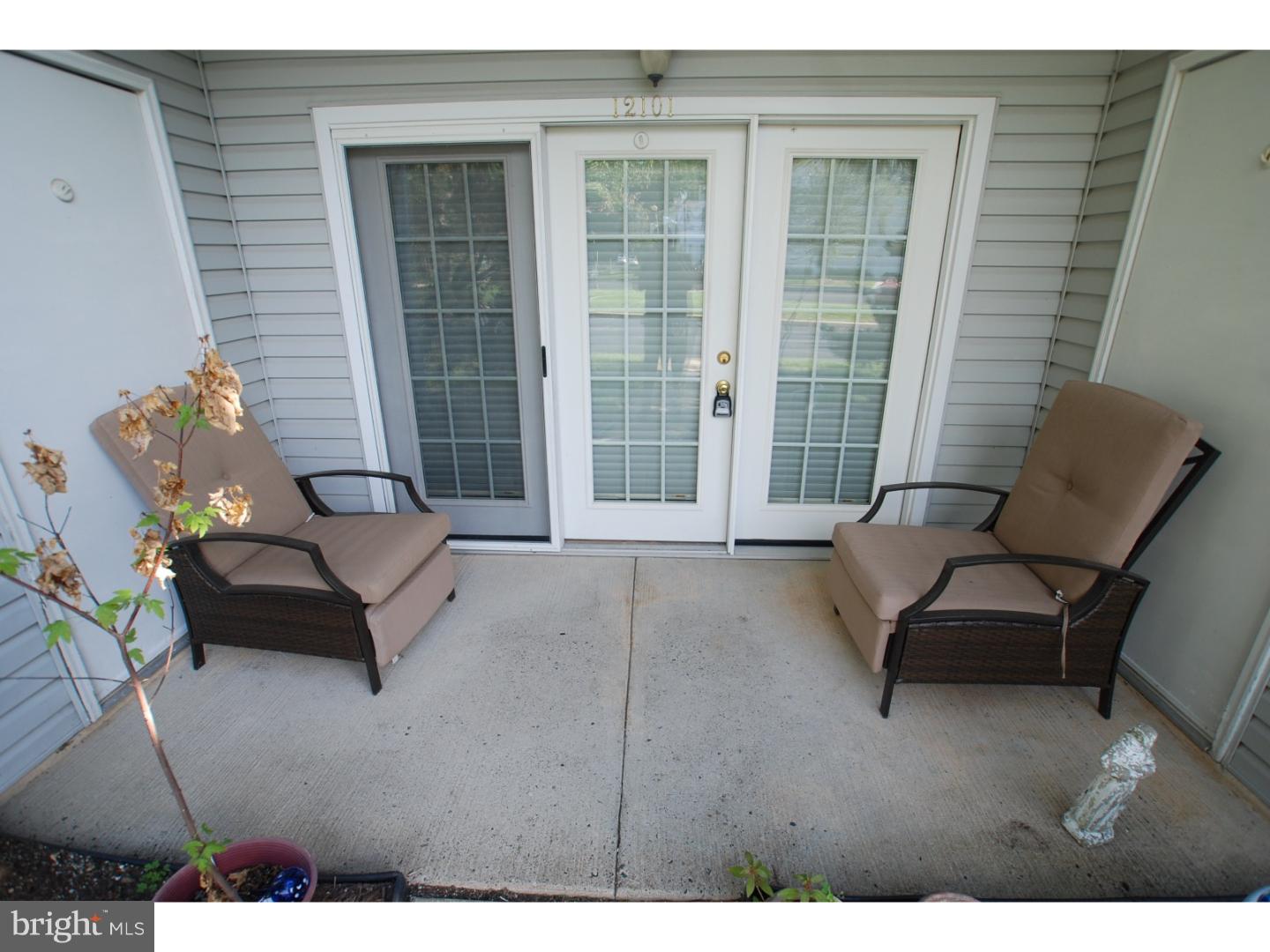 12101 CENTENNIAL STATION