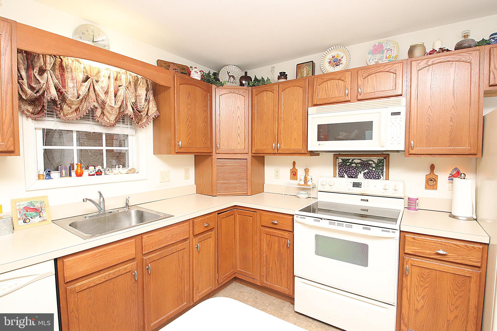 KINGS CREST - Residential