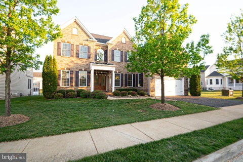 Homes For Rent - 41523 Cross Canter Drive<br/> ALDIE, VA 20105