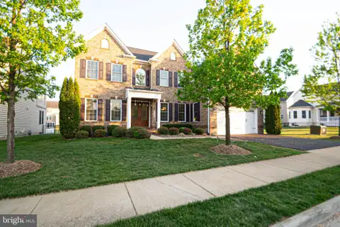 41523 Cross Canter Drive, Aldie, VA MLS: VALO2125532