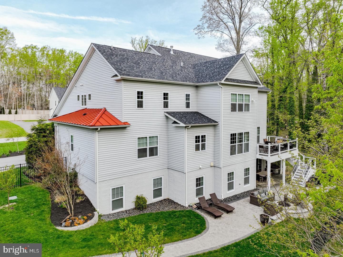 HEATHER HEIGHTS - Residential