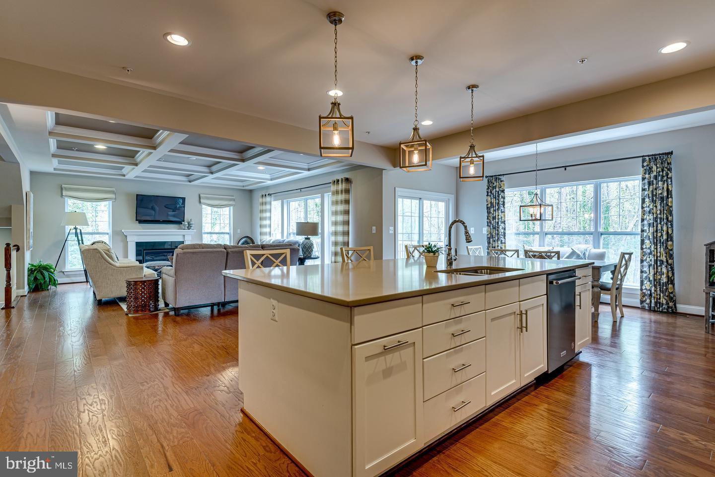 HEATHER HEIGHTS - Residential